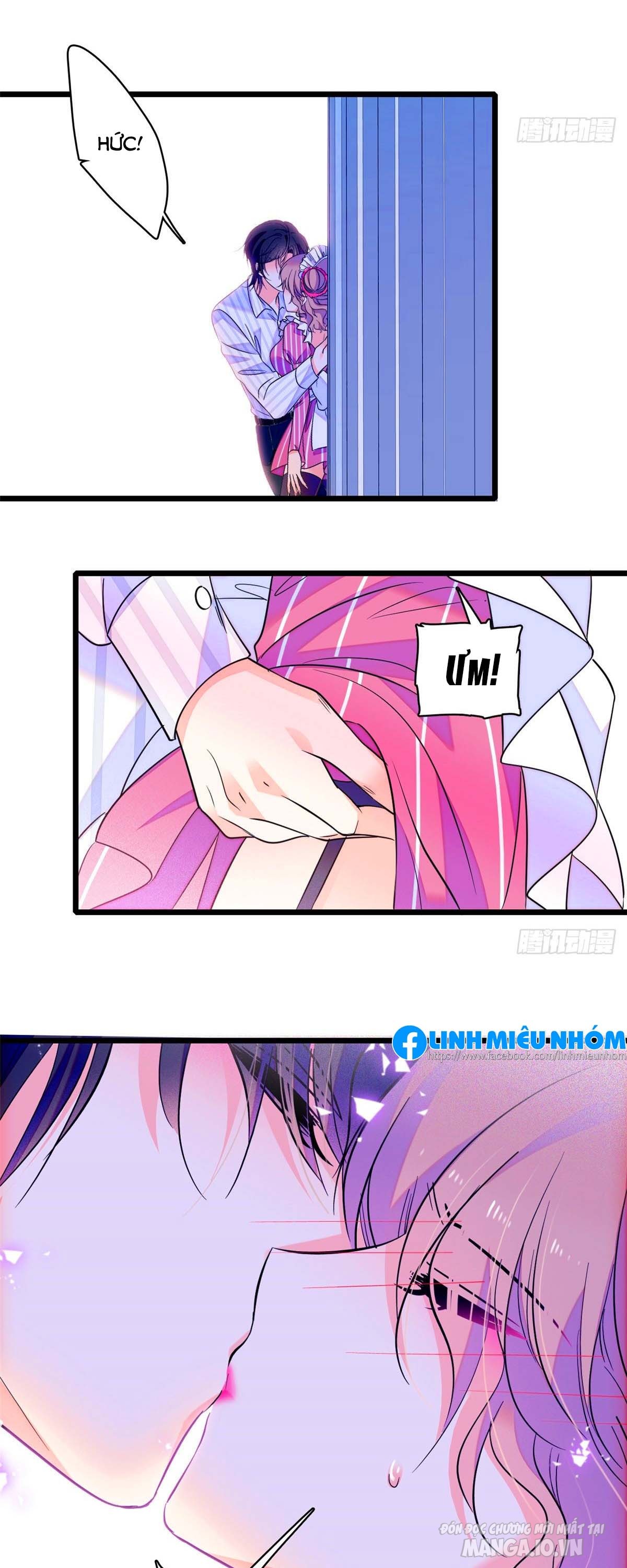 Fan Cp Của Tôi Và Ảnh Đế Trãi Dài Khắp Mxh Chapter 69.2 - Trang 2