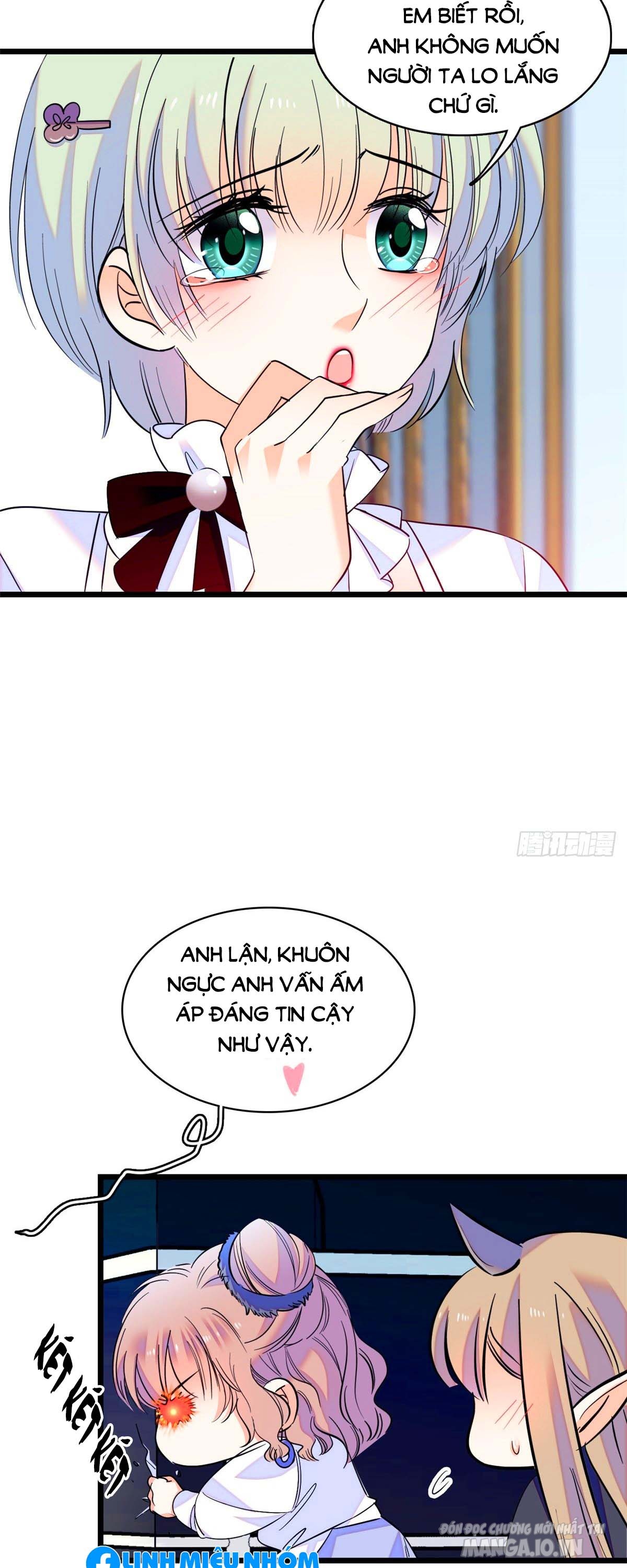 Fan Cp Của Tôi Và Ảnh Đế Trãi Dài Khắp Mxh Chapter 69.2 - Trang 2