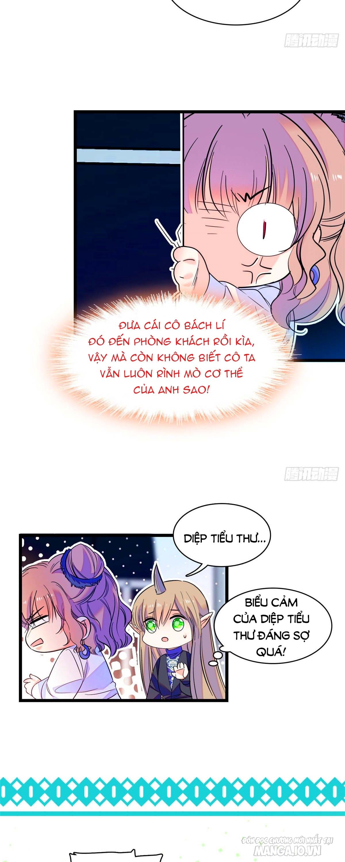 Fan Cp Của Tôi Và Ảnh Đế Trãi Dài Khắp Mxh Chapter 69.2 - Trang 2