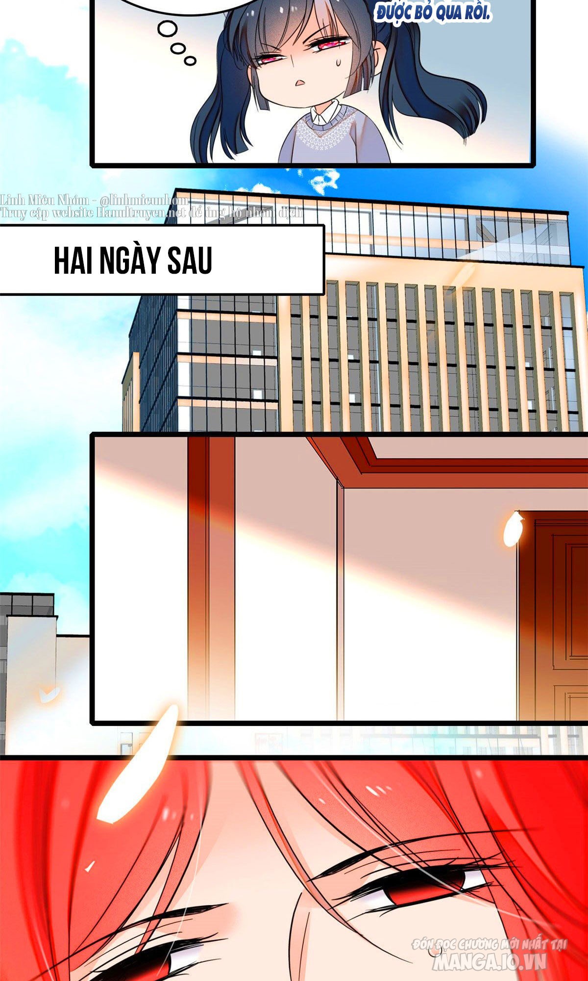 Fan Cp Của Tôi Và Ảnh Đế Trãi Dài Khắp Mxh Chapter 7.1 - Trang 2