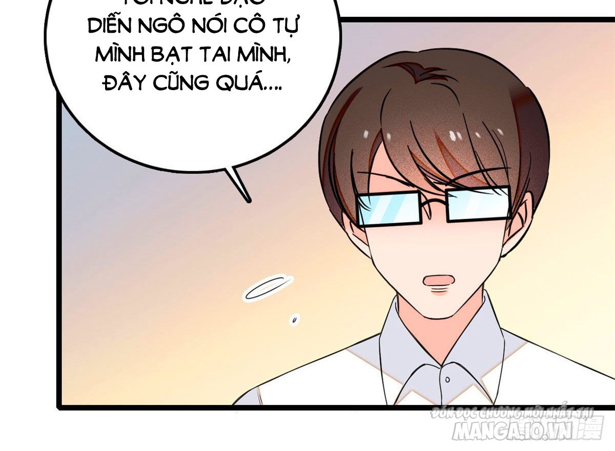 Fan Cp Của Tôi Và Ảnh Đế Trãi Dài Khắp Mxh Chapter 7.1 - Trang 2