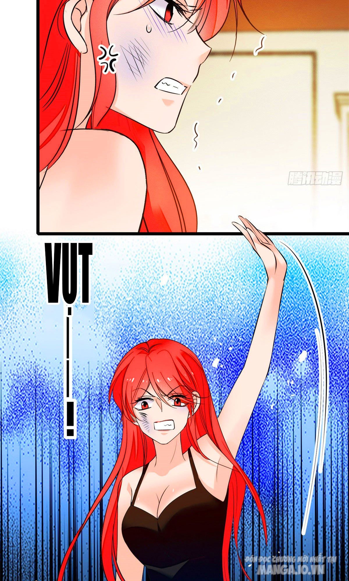 Fan Cp Của Tôi Và Ảnh Đế Trãi Dài Khắp Mxh Chapter 7.1 - Trang 2