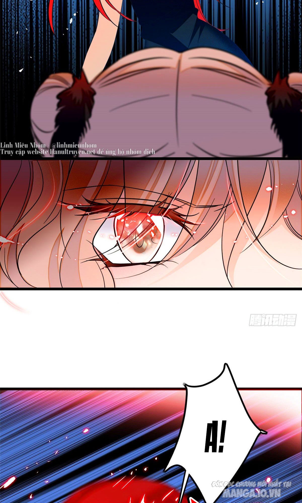 Fan Cp Của Tôi Và Ảnh Đế Trãi Dài Khắp Mxh Chapter 7.1 - Trang 2