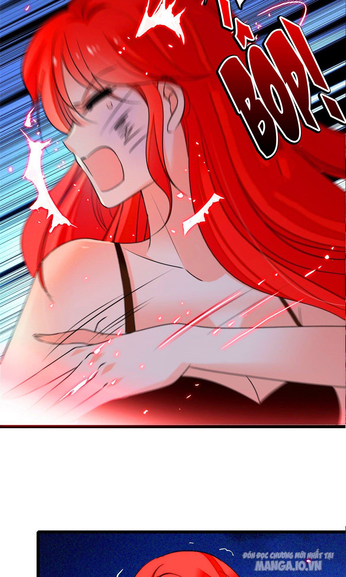 Fan Cp Của Tôi Và Ảnh Đế Trãi Dài Khắp Mxh Chapter 7.1 - Trang 2