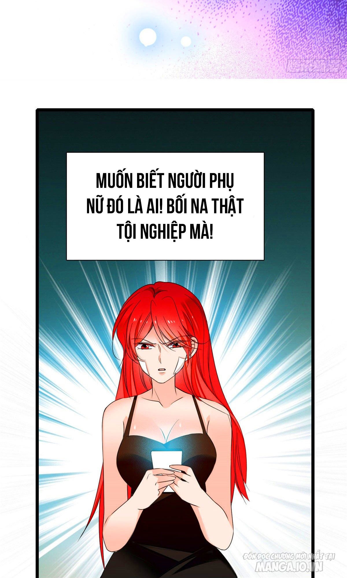 Fan Cp Của Tôi Và Ảnh Đế Trãi Dài Khắp Mxh Chapter 7.2 - Trang 2