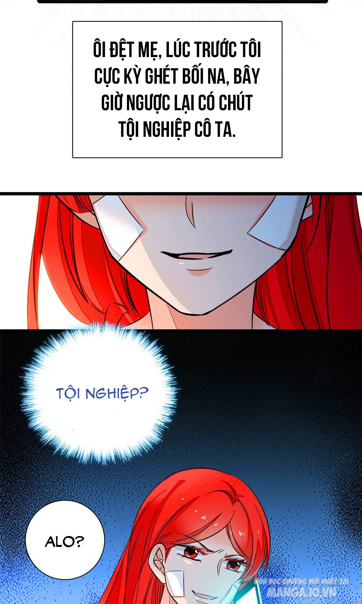 Fan Cp Của Tôi Và Ảnh Đế Trãi Dài Khắp Mxh Chapter 7.2 - Trang 2