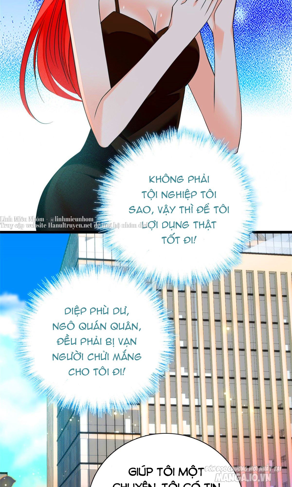 Fan Cp Của Tôi Và Ảnh Đế Trãi Dài Khắp Mxh Chapter 7.2 - Trang 2