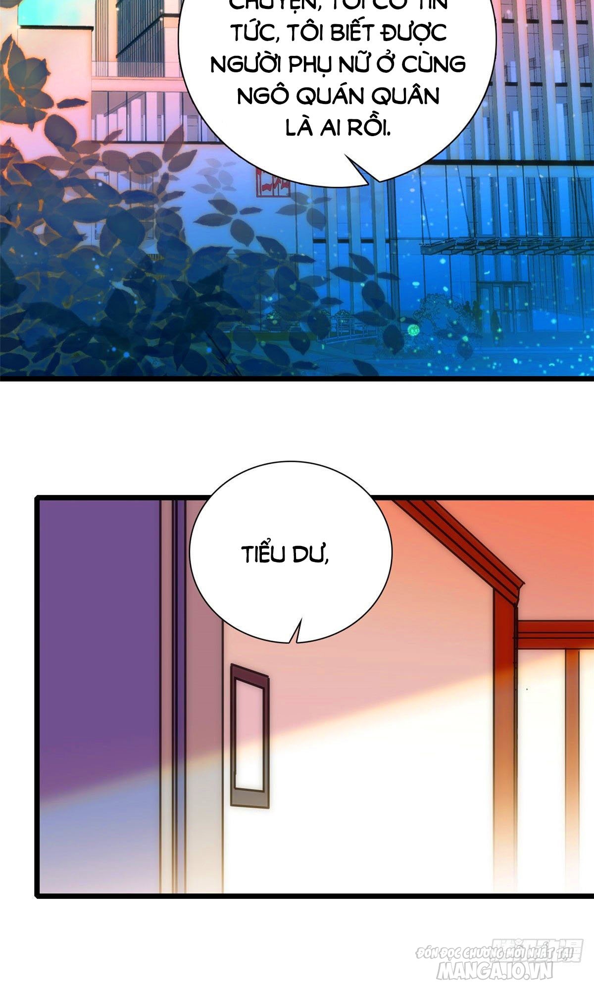 Fan Cp Của Tôi Và Ảnh Đế Trãi Dài Khắp Mxh Chapter 7.2 - Trang 2