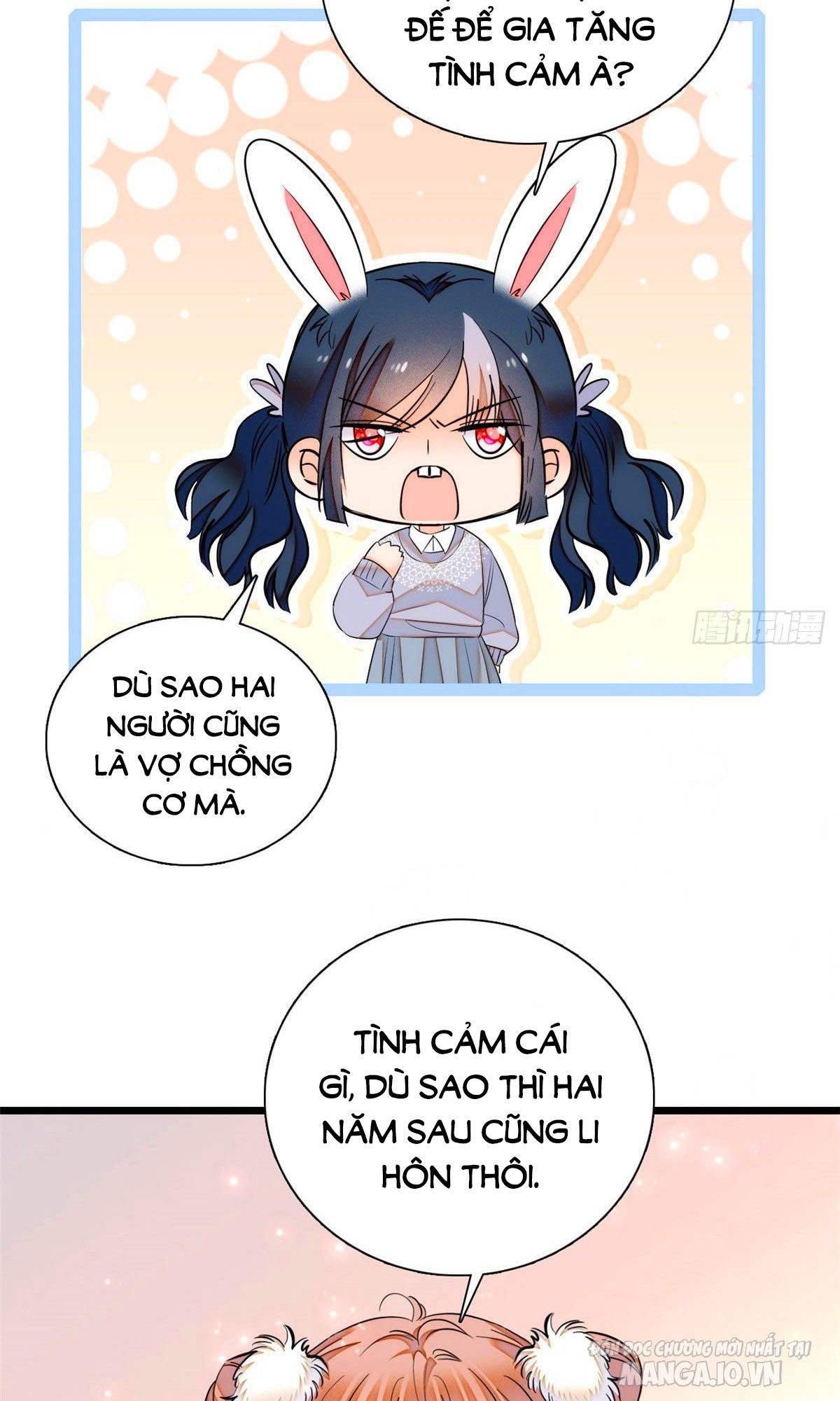 Fan Cp Của Tôi Và Ảnh Đế Trãi Dài Khắp Mxh Chapter 7.2 - Trang 2