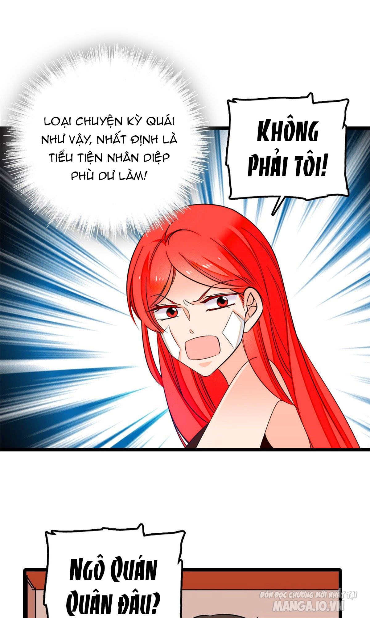 Fan Cp Của Tôi Và Ảnh Đế Trãi Dài Khắp Mxh Chapter 7.2 - Trang 2