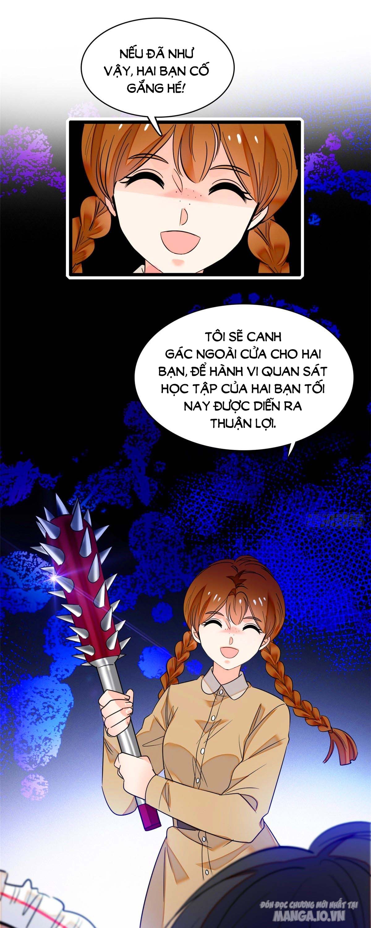 Fan Cp Của Tôi Và Ảnh Đế Trãi Dài Khắp Mxh Chapter 70.2 - Trang 2