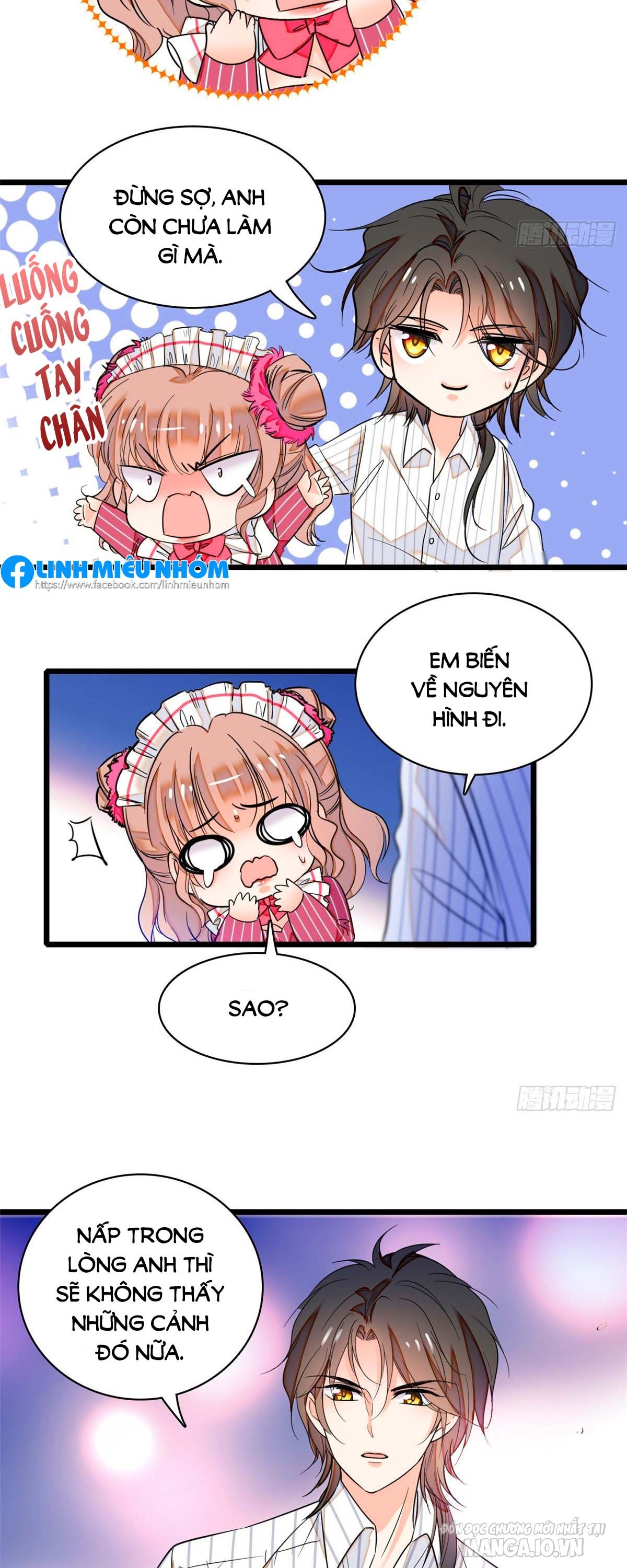 Fan Cp Của Tôi Và Ảnh Đế Trãi Dài Khắp Mxh Chapter 70.2 - Trang 2