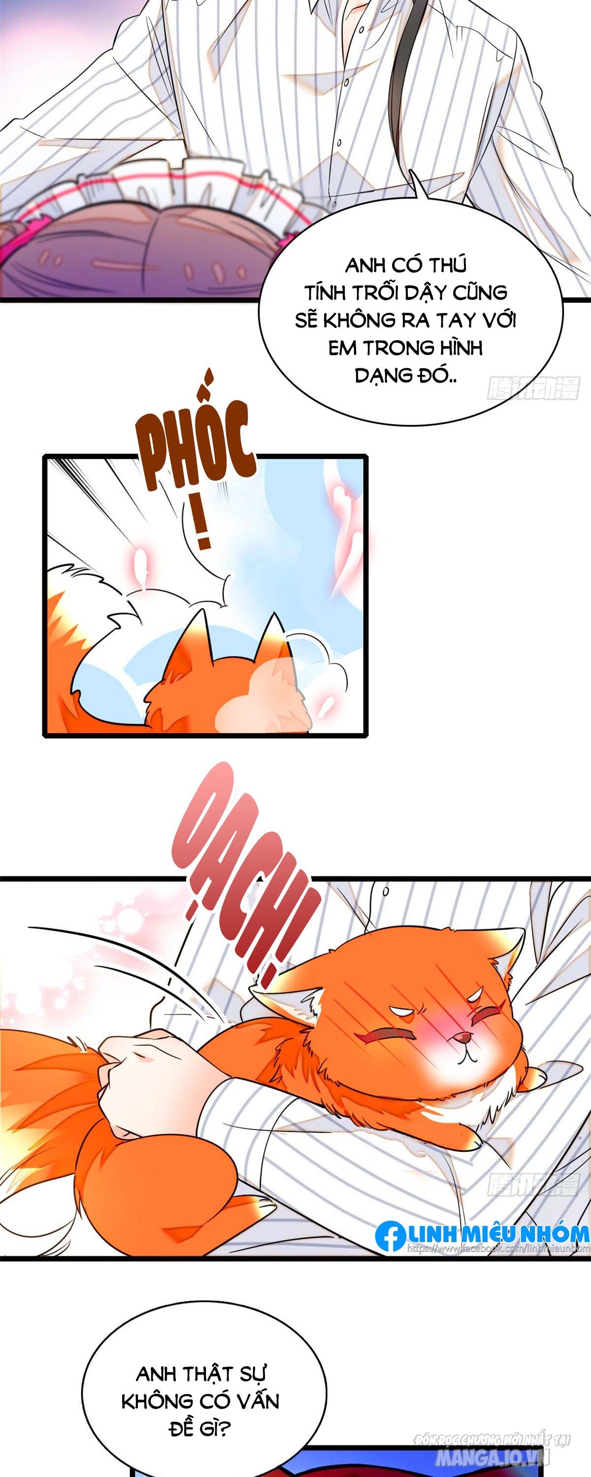 Fan Cp Của Tôi Và Ảnh Đế Trãi Dài Khắp Mxh Chapter 70.2 - Trang 2