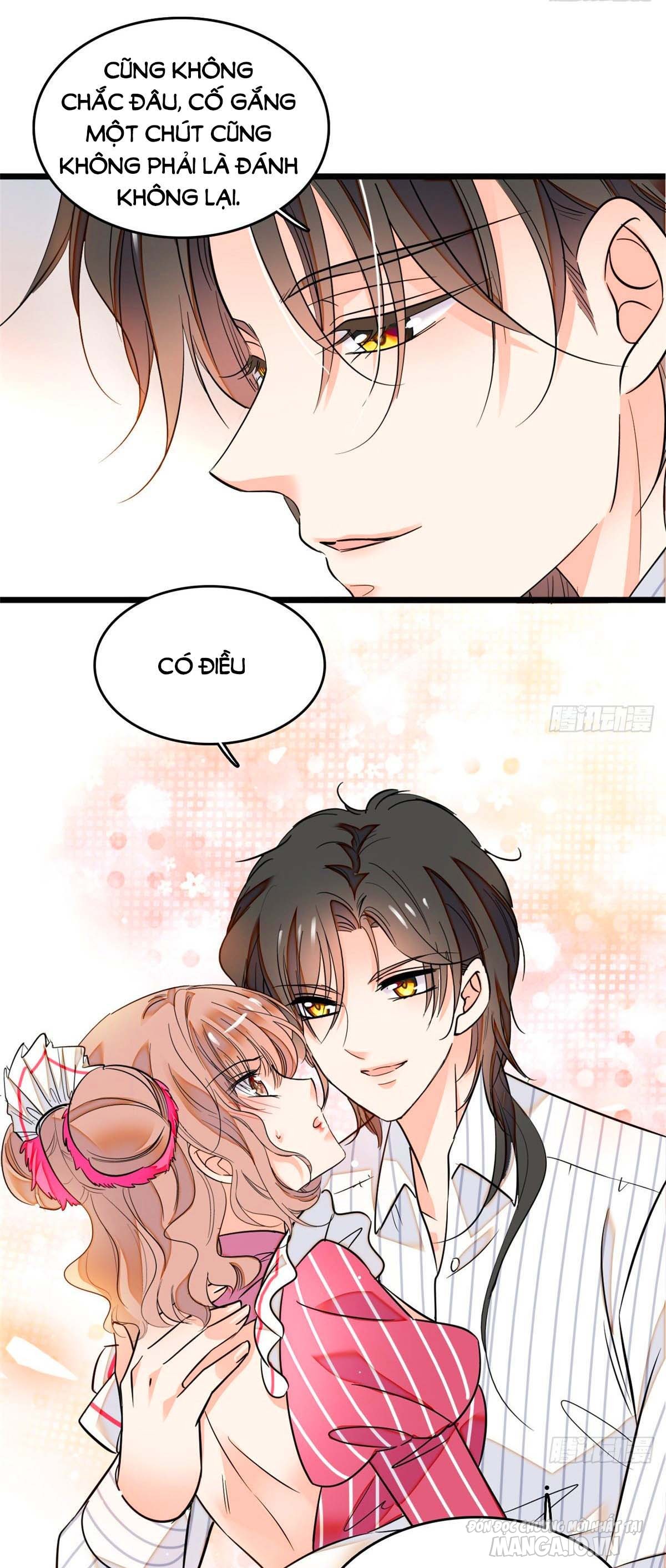 Fan Cp Của Tôi Và Ảnh Đế Trãi Dài Khắp Mxh Chapter 70.2 - Trang 2