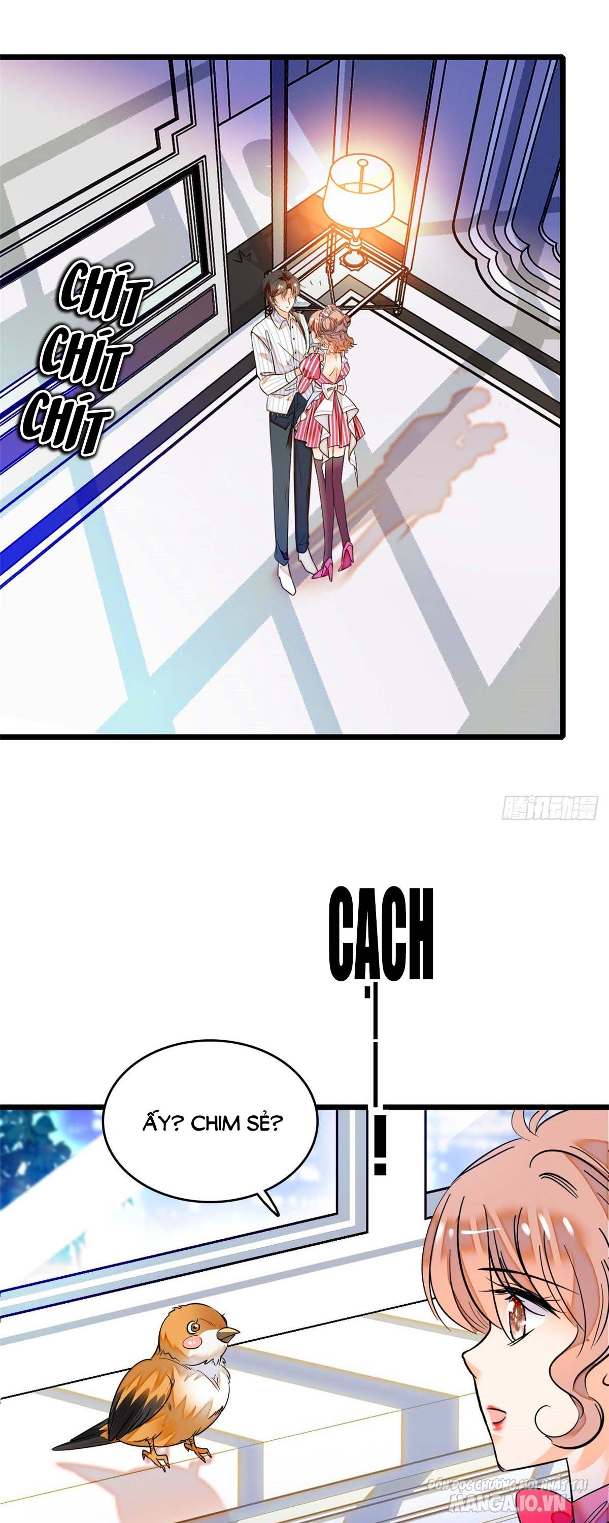 Fan Cp Của Tôi Và Ảnh Đế Trãi Dài Khắp Mxh Chapter 70.2 - Trang 2