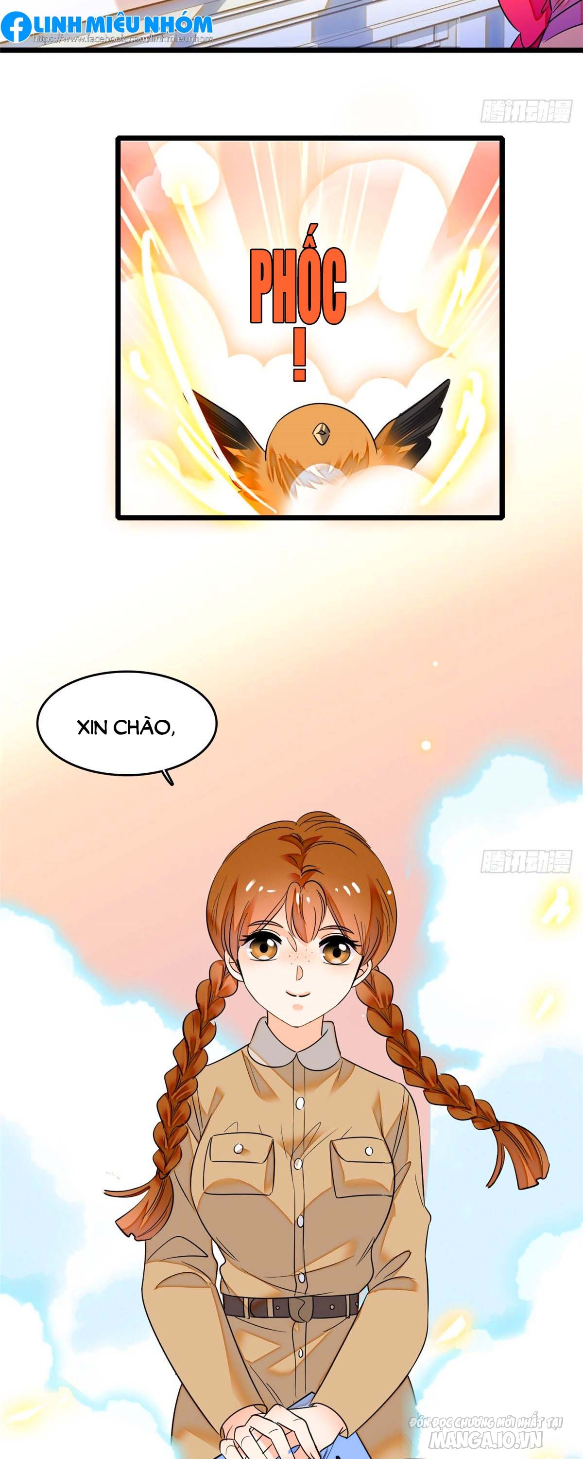 Fan Cp Của Tôi Và Ảnh Đế Trãi Dài Khắp Mxh Chapter 70.2 - Trang 2