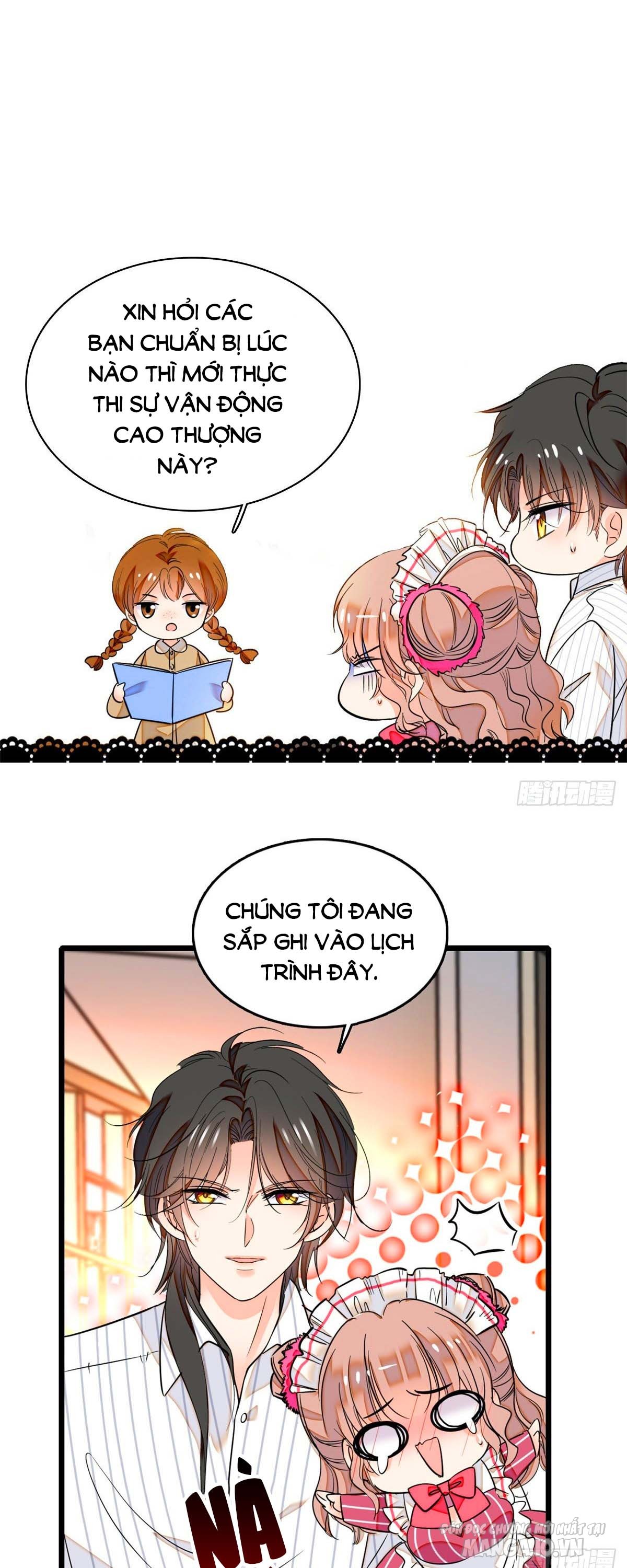 Fan Cp Của Tôi Và Ảnh Đế Trãi Dài Khắp Mxh Chapter 70.2 - Trang 2