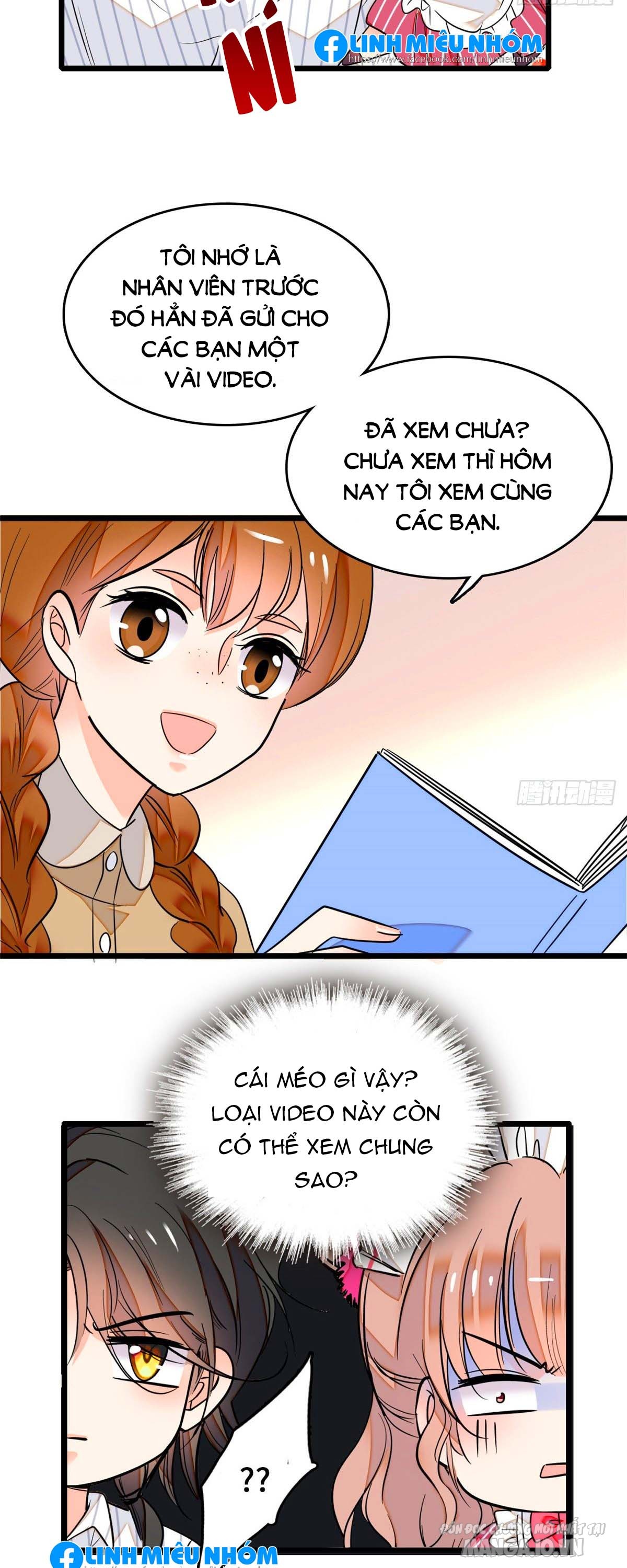 Fan Cp Của Tôi Và Ảnh Đế Trãi Dài Khắp Mxh Chapter 70.2 - Trang 2