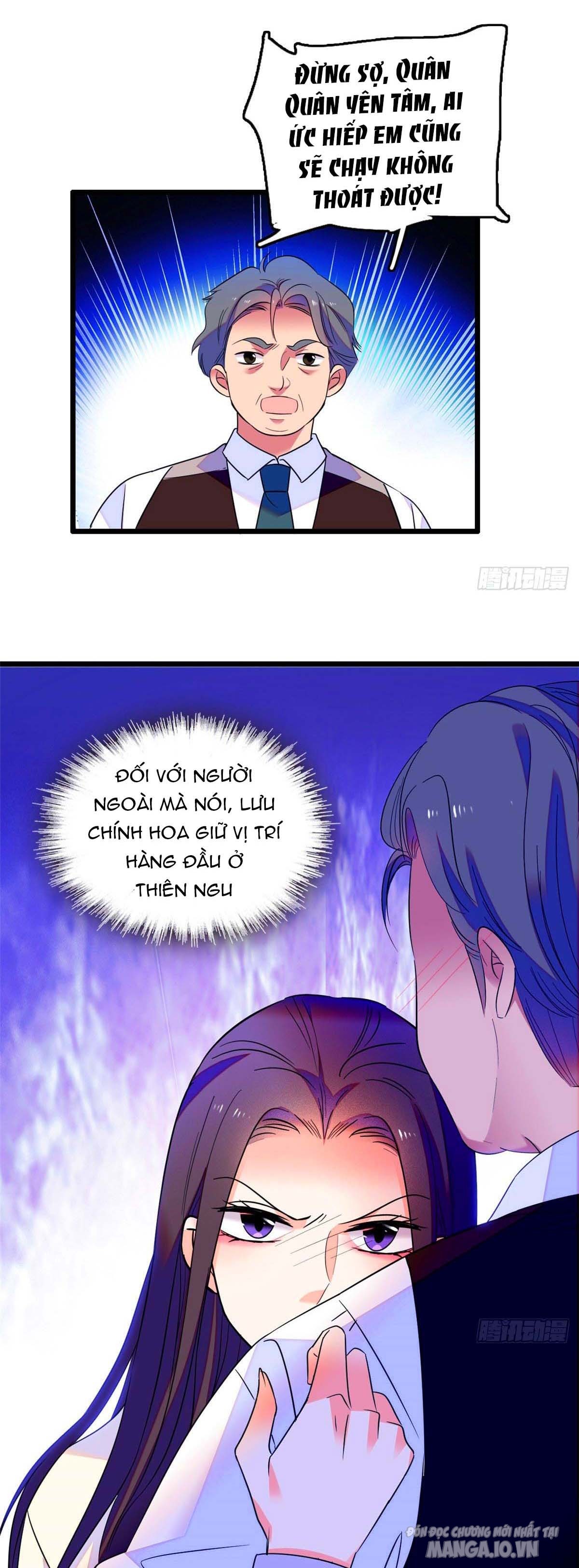 Fan Cp Của Tôi Và Ảnh Đế Trãi Dài Khắp Mxh Chapter 71.2 - Trang 2