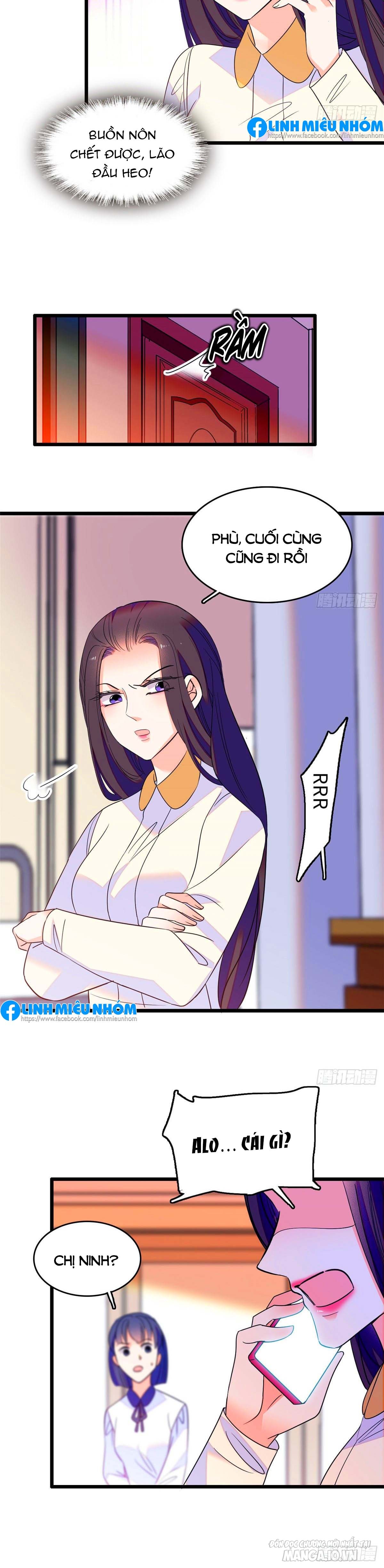 Fan Cp Của Tôi Và Ảnh Đế Trãi Dài Khắp Mxh Chapter 71.2 - Trang 2