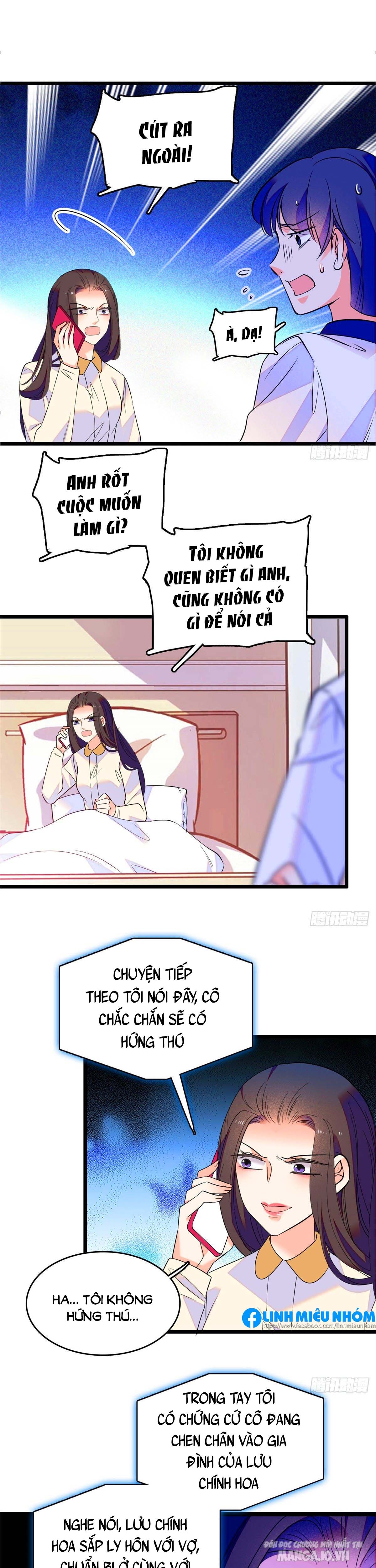 Fan Cp Của Tôi Và Ảnh Đế Trãi Dài Khắp Mxh Chapter 71.2 - Trang 2