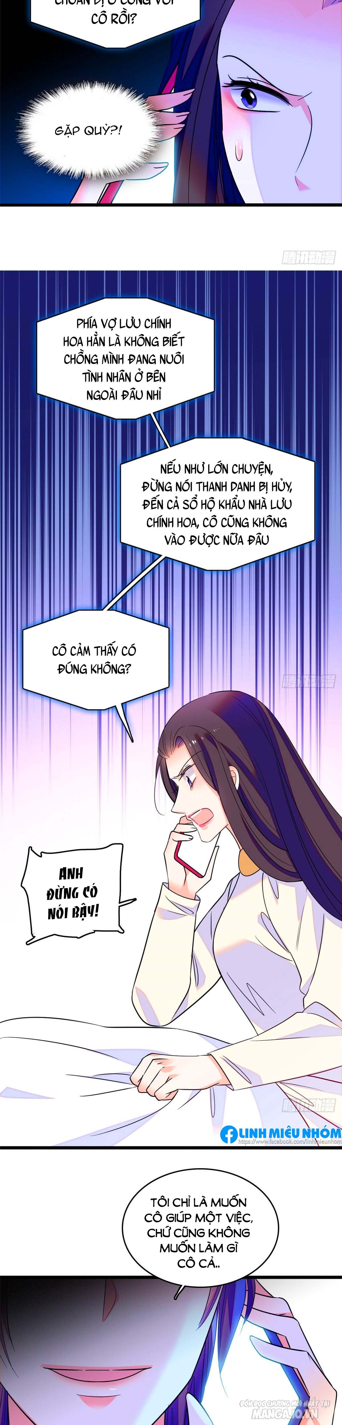 Fan Cp Của Tôi Và Ảnh Đế Trãi Dài Khắp Mxh Chapter 71.2 - Trang 2