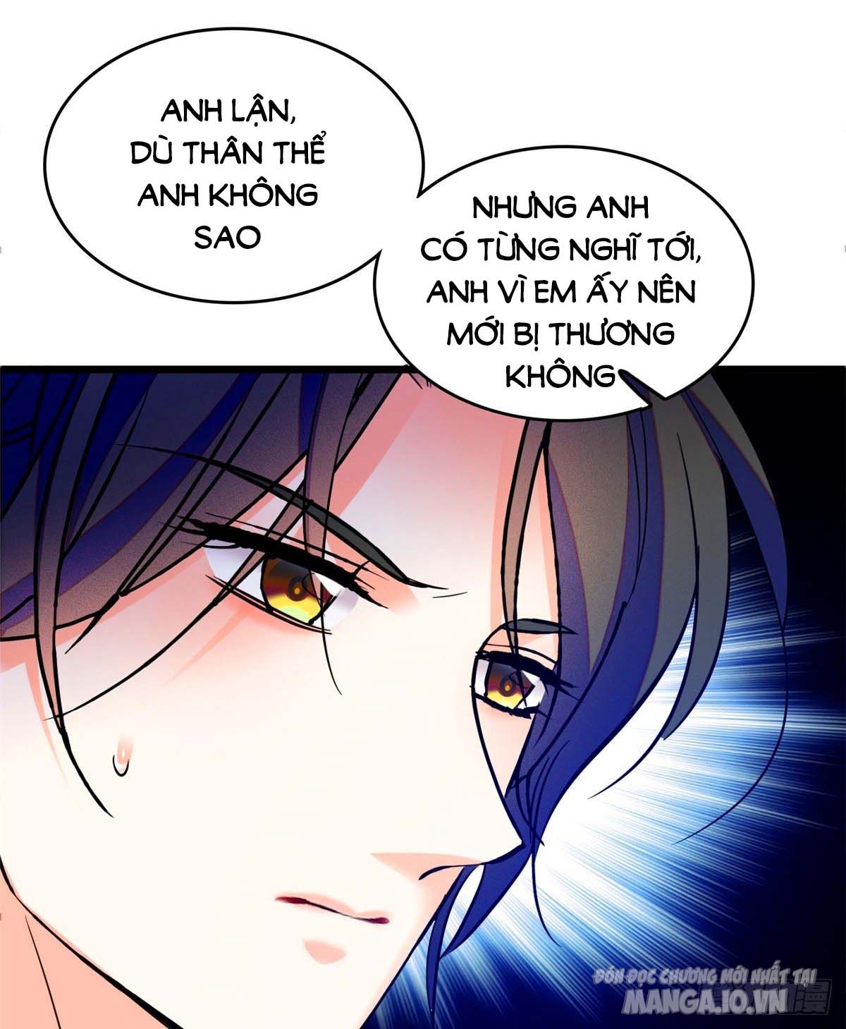 Fan Cp Của Tôi Và Ảnh Đế Trãi Dài Khắp Mxh Chapter 73.2 - Trang 2