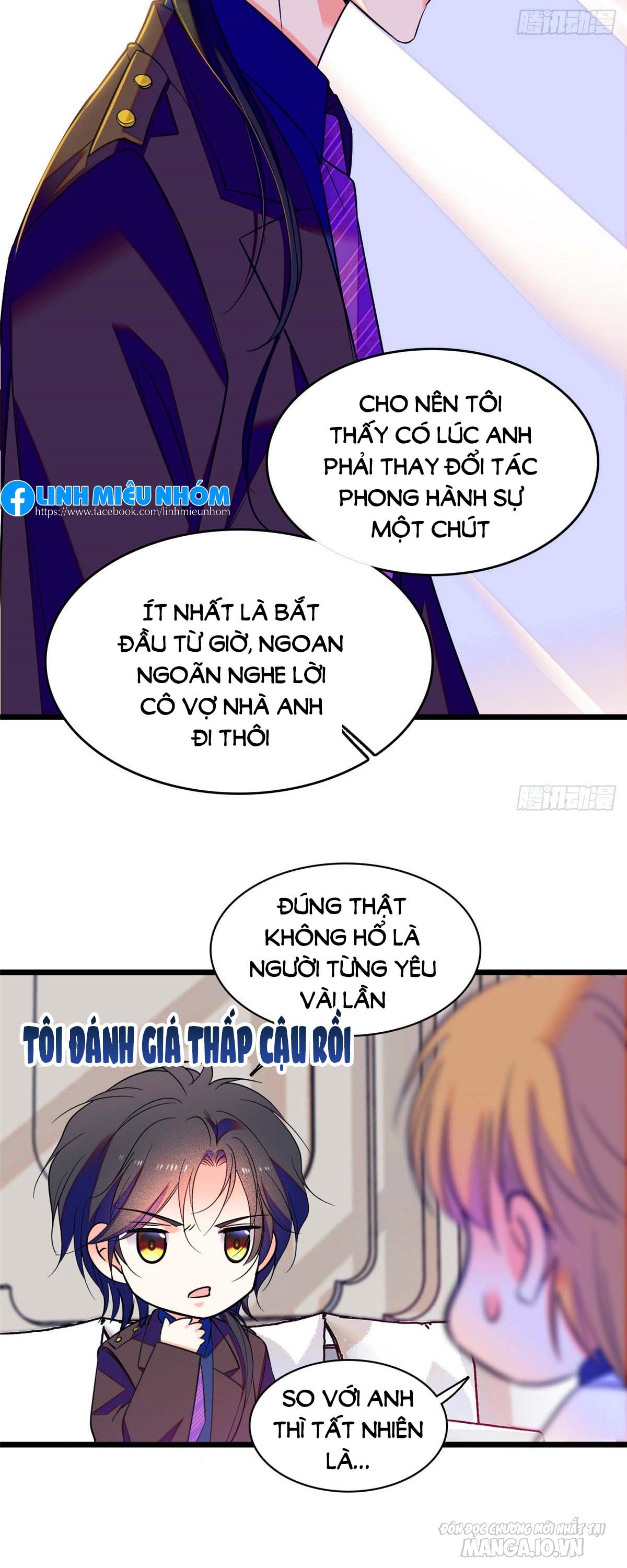 Fan Cp Của Tôi Và Ảnh Đế Trãi Dài Khắp Mxh Chapter 73.2 - Trang 2