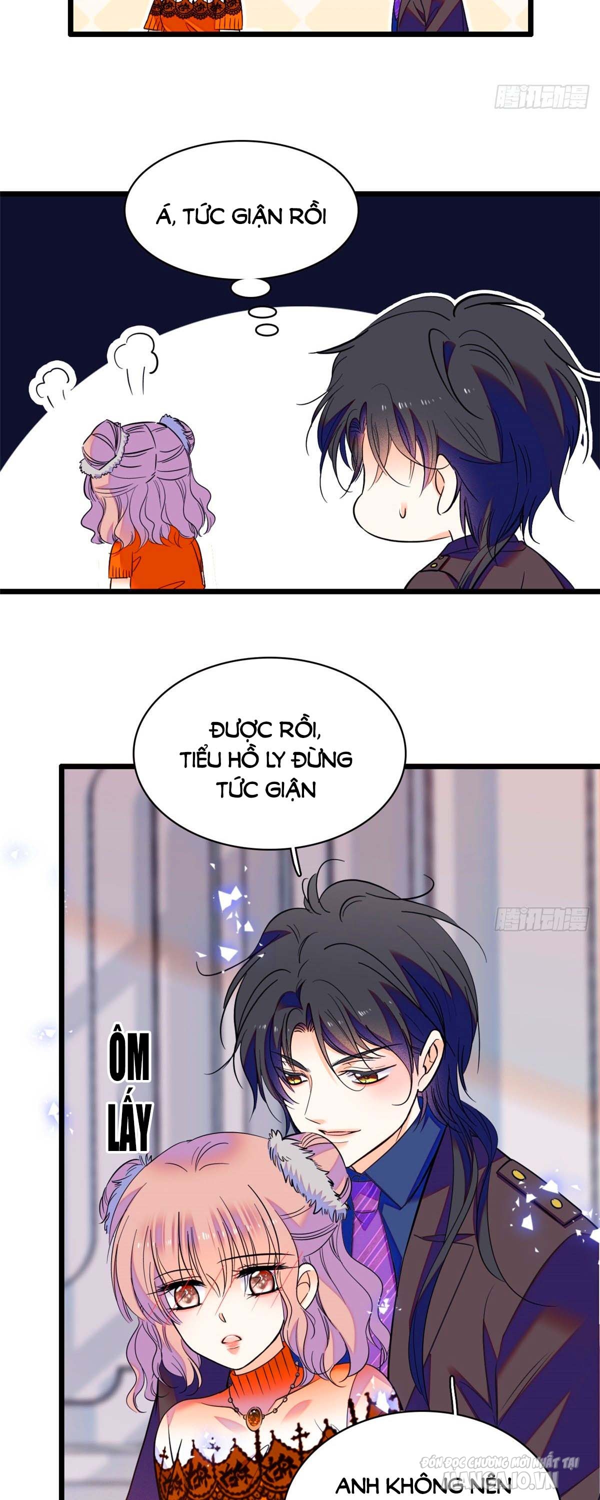 Fan Cp Của Tôi Và Ảnh Đế Trãi Dài Khắp Mxh Chapter 73.2 - Trang 2