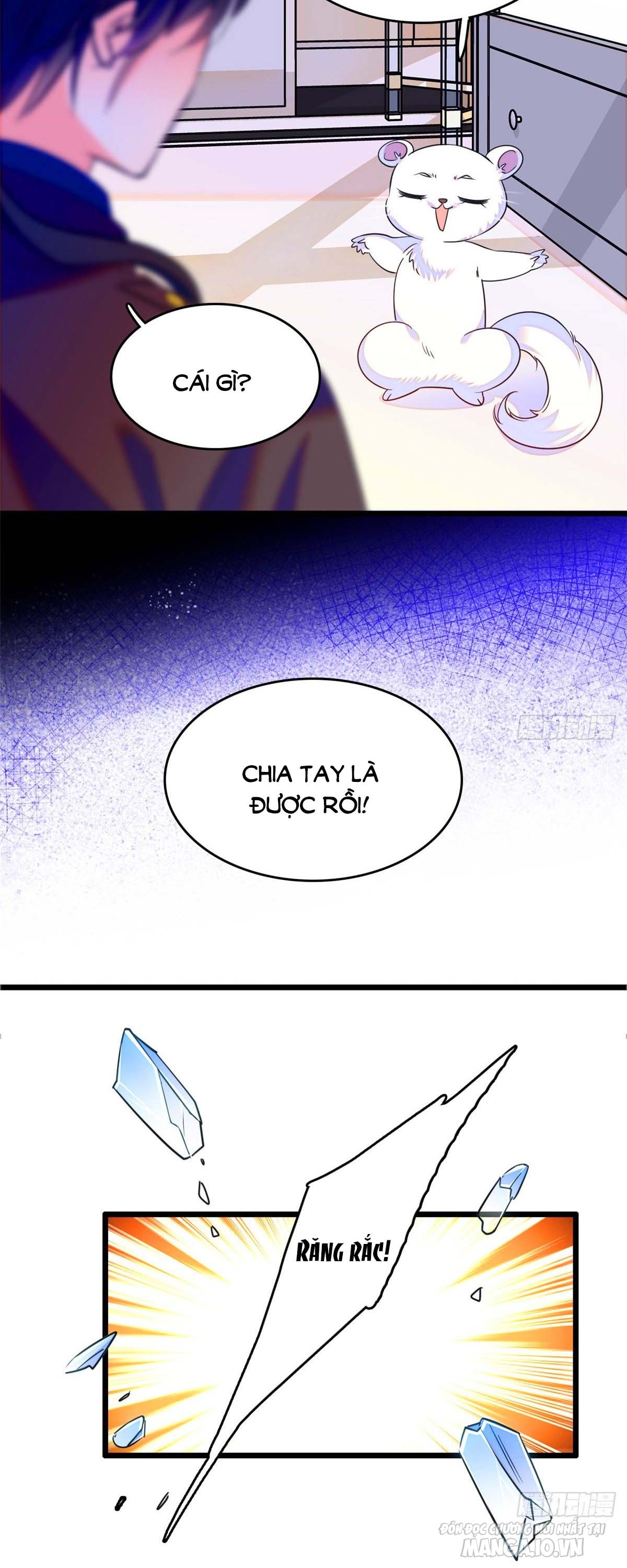 Fan Cp Của Tôi Và Ảnh Đế Trãi Dài Khắp Mxh Chapter 73.2 - Trang 2