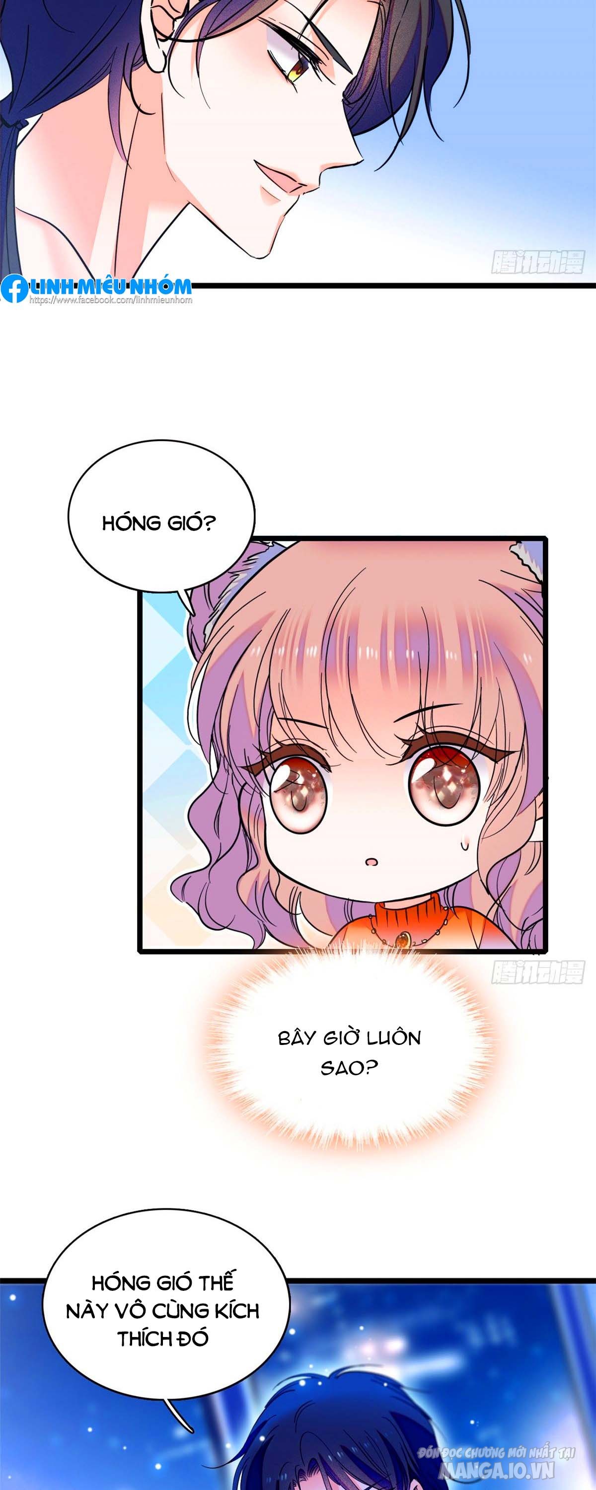 Fan Cp Của Tôi Và Ảnh Đế Trãi Dài Khắp Mxh Chapter 74.2 - Trang 2