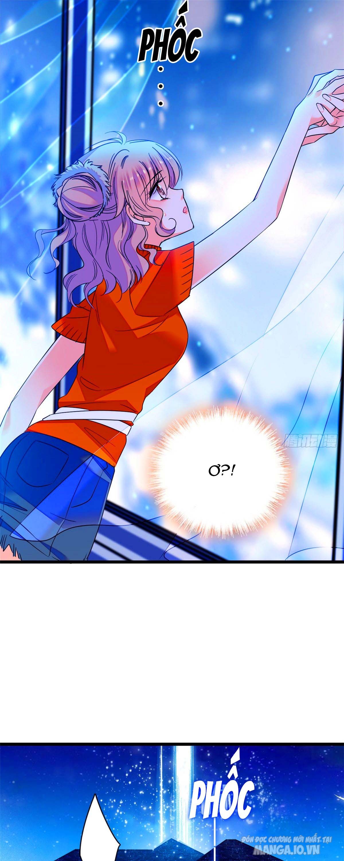 Fan Cp Của Tôi Và Ảnh Đế Trãi Dài Khắp Mxh Chapter 74.2 - Trang 2