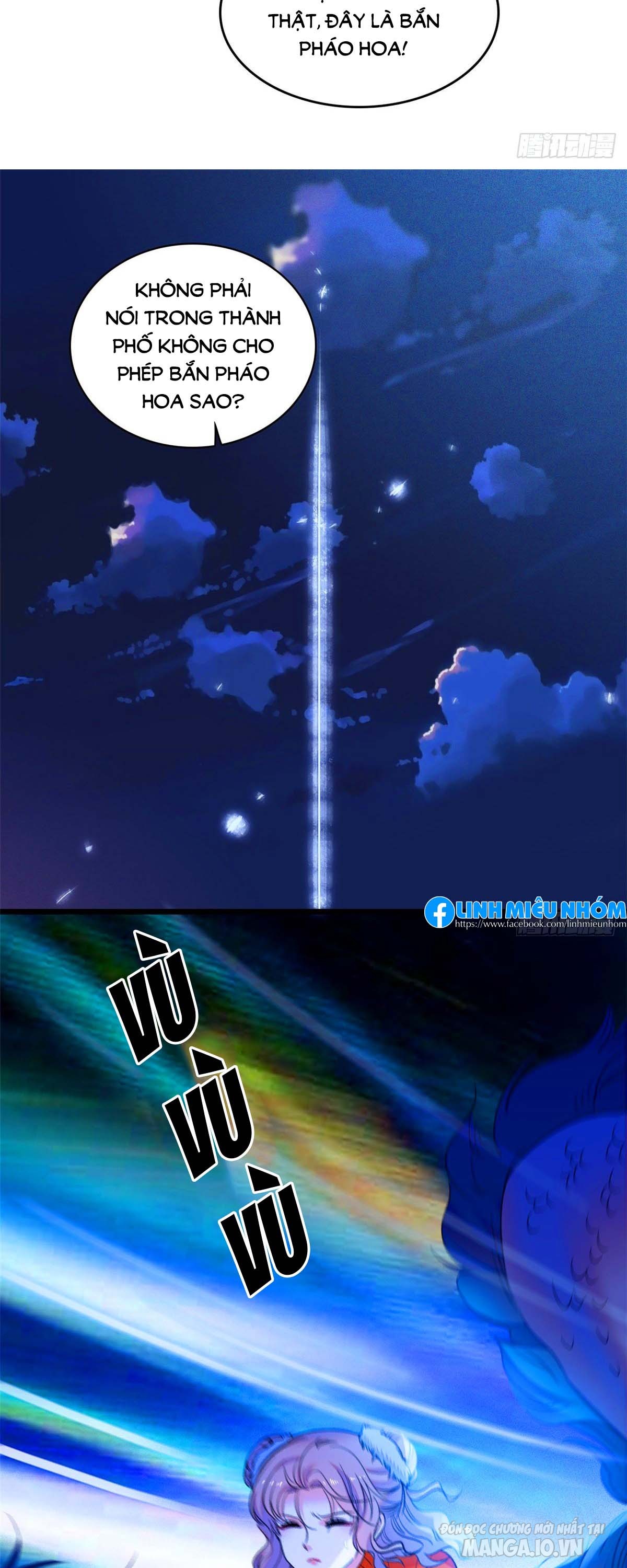 Fan Cp Của Tôi Và Ảnh Đế Trãi Dài Khắp Mxh Chapter 74.2 - Trang 2