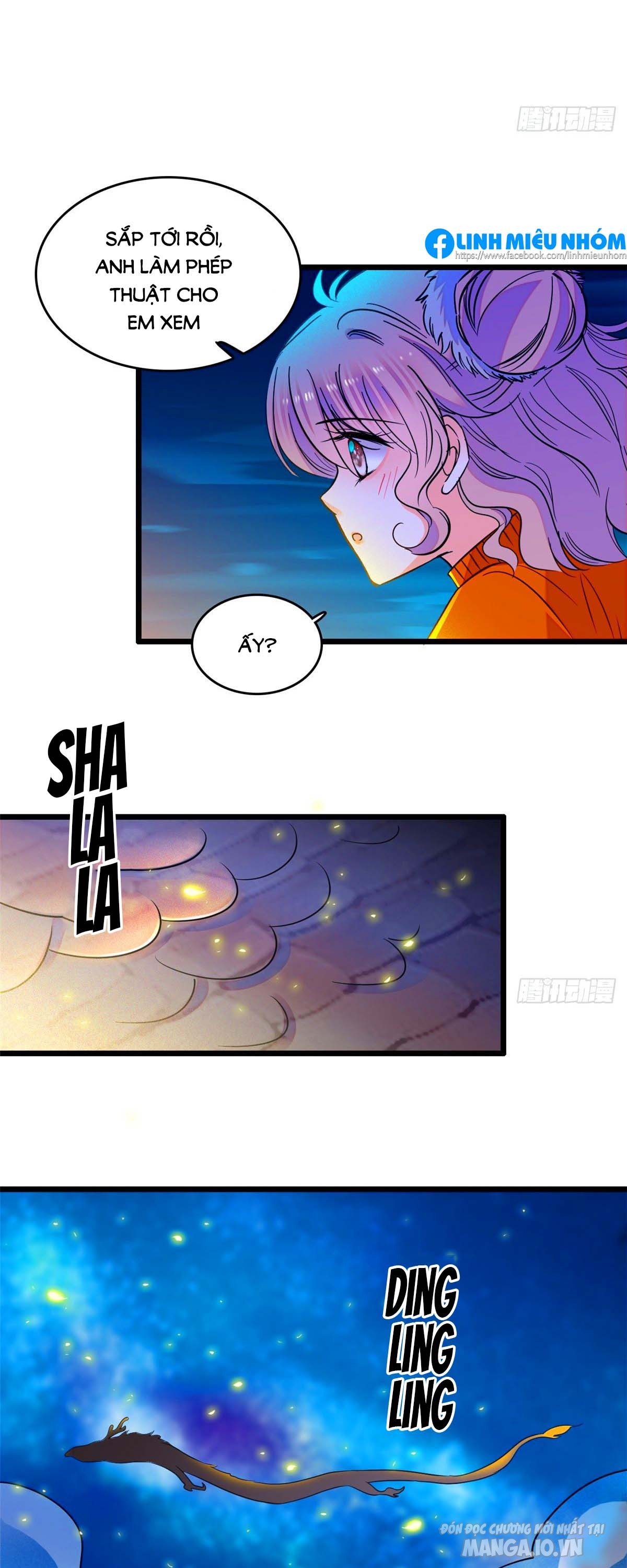 Fan Cp Của Tôi Và Ảnh Đế Trãi Dài Khắp Mxh Chapter 74.2 - Trang 2