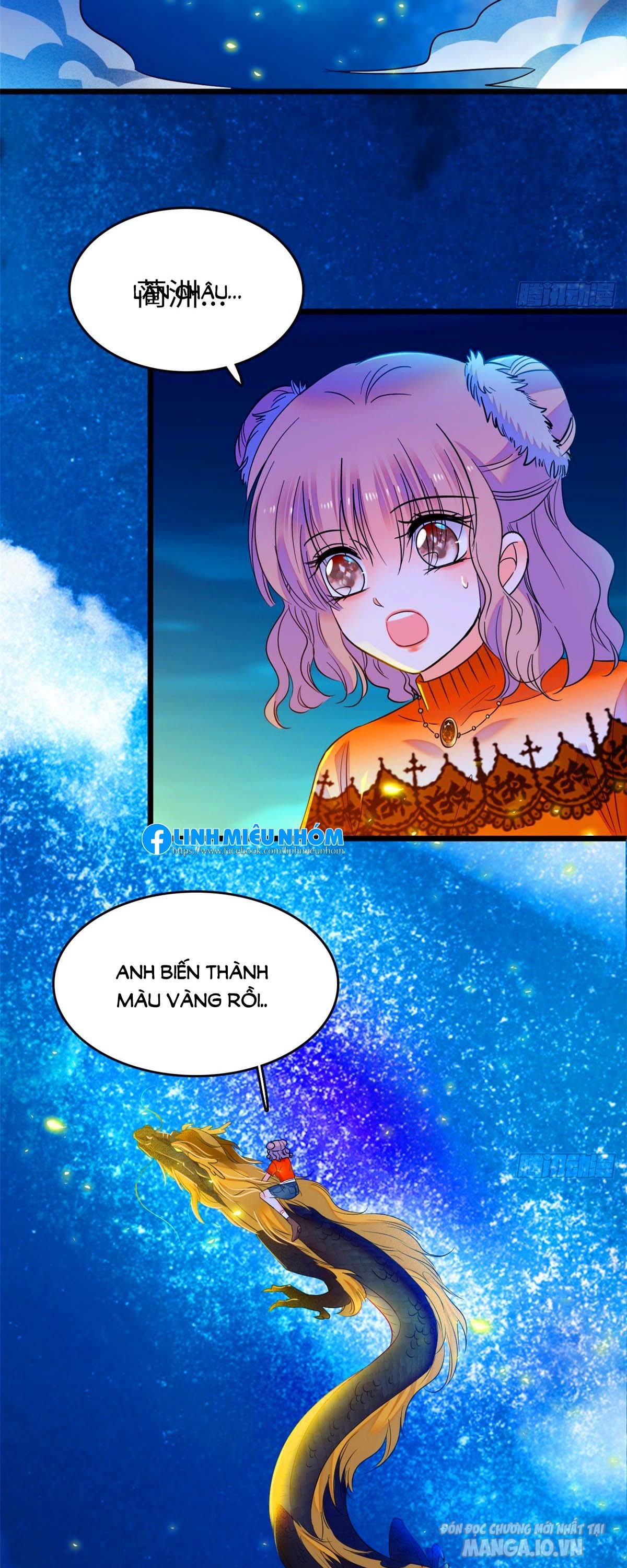 Fan Cp Của Tôi Và Ảnh Đế Trãi Dài Khắp Mxh Chapter 74.2 - Trang 2