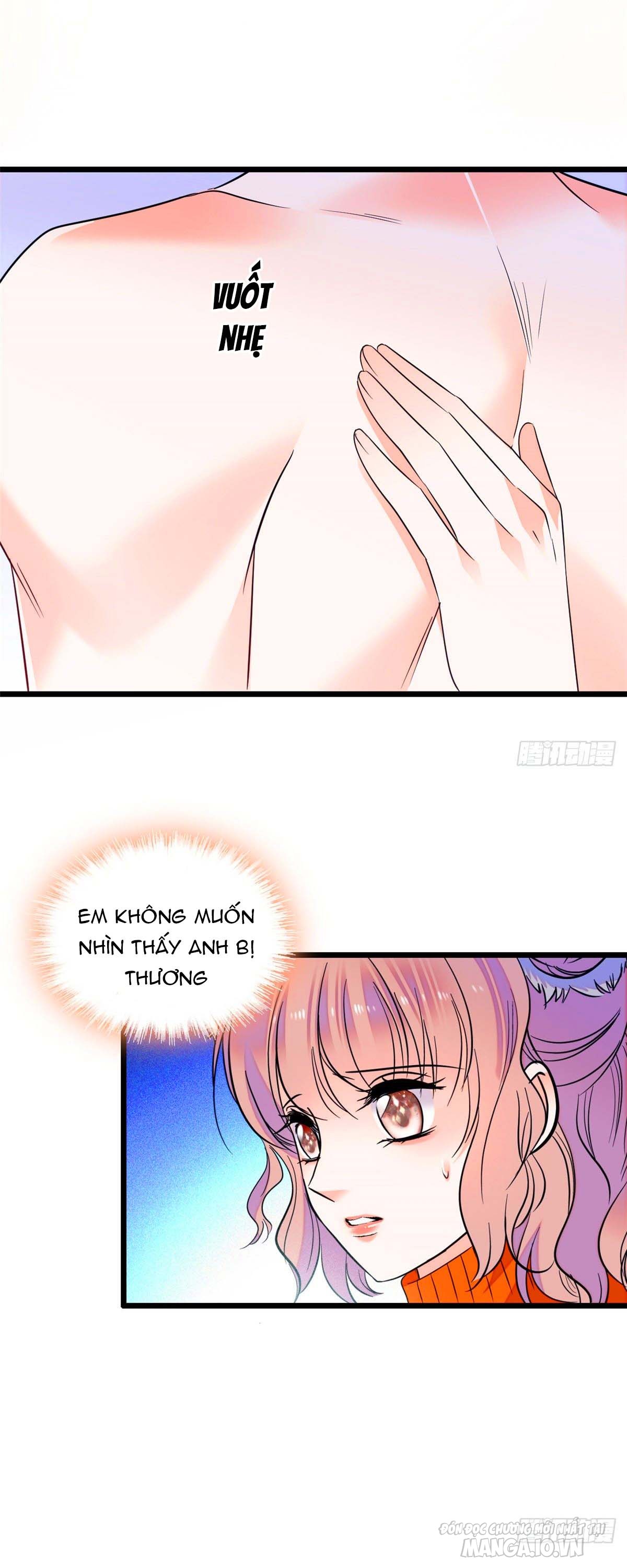 Fan Cp Của Tôi Và Ảnh Đế Trãi Dài Khắp Mxh Chapter 74.2 - Trang 2