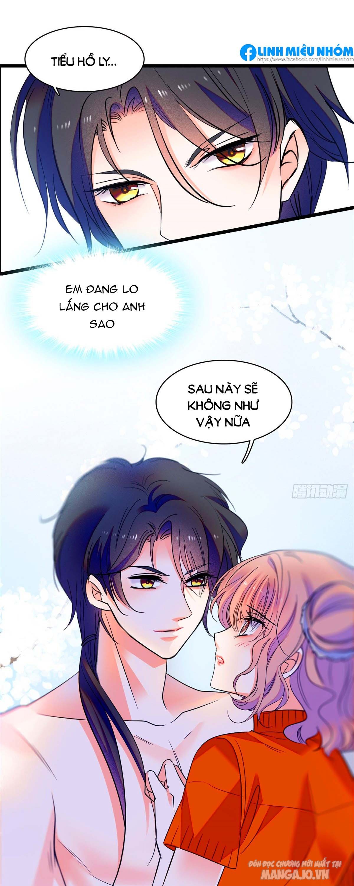 Fan Cp Của Tôi Và Ảnh Đế Trãi Dài Khắp Mxh Chapter 74.2 - Trang 2