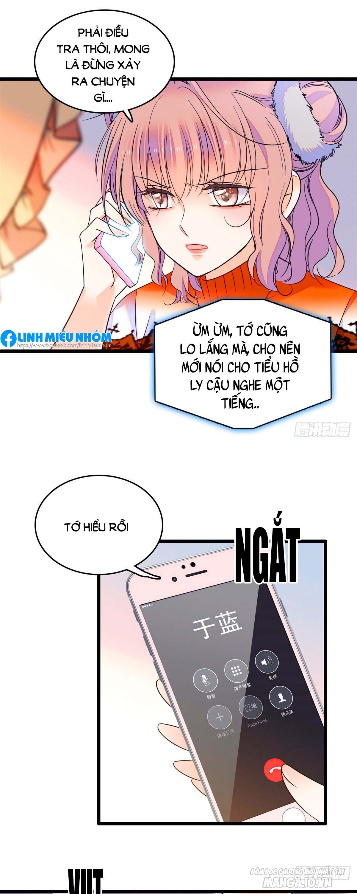 Fan Cp Của Tôi Và Ảnh Đế Trãi Dài Khắp Mxh Chapter 75.2 - Trang 2