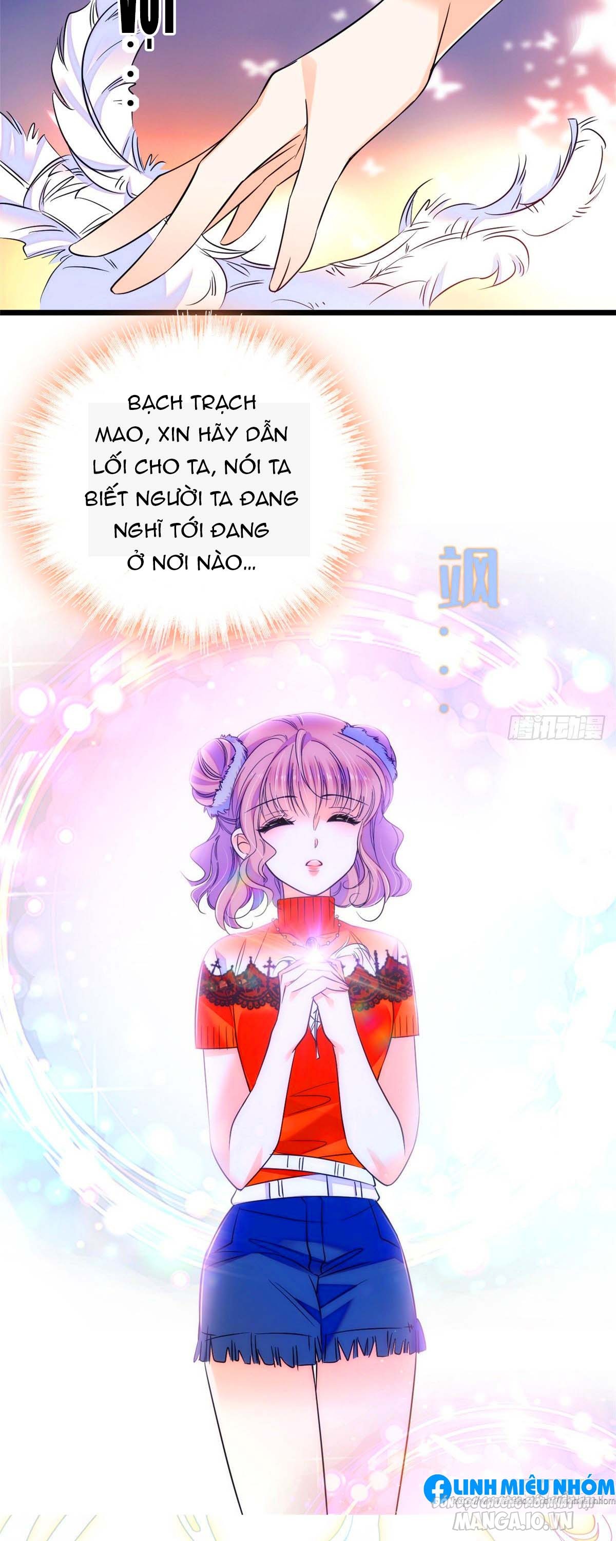 Fan Cp Của Tôi Và Ảnh Đế Trãi Dài Khắp Mxh Chapter 75.2 - Trang 2