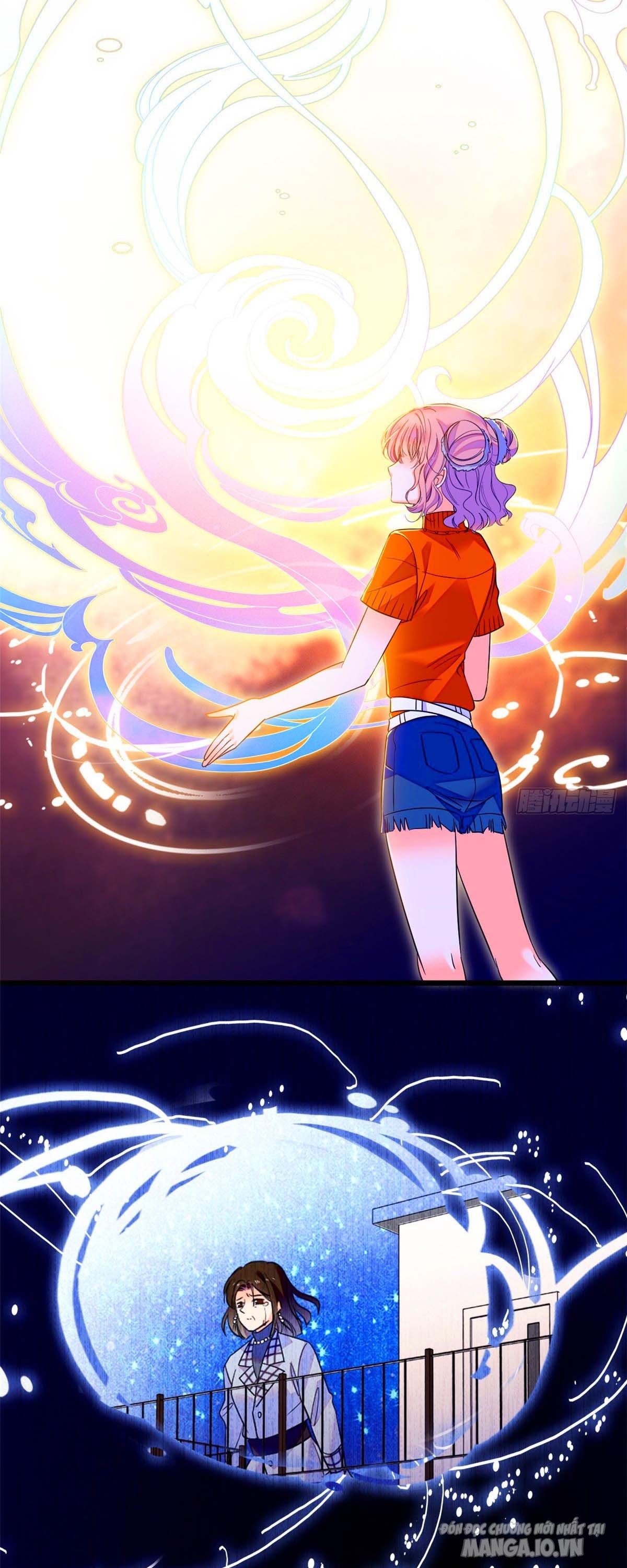 Fan Cp Của Tôi Và Ảnh Đế Trãi Dài Khắp Mxh Chapter 75.2 - Trang 2