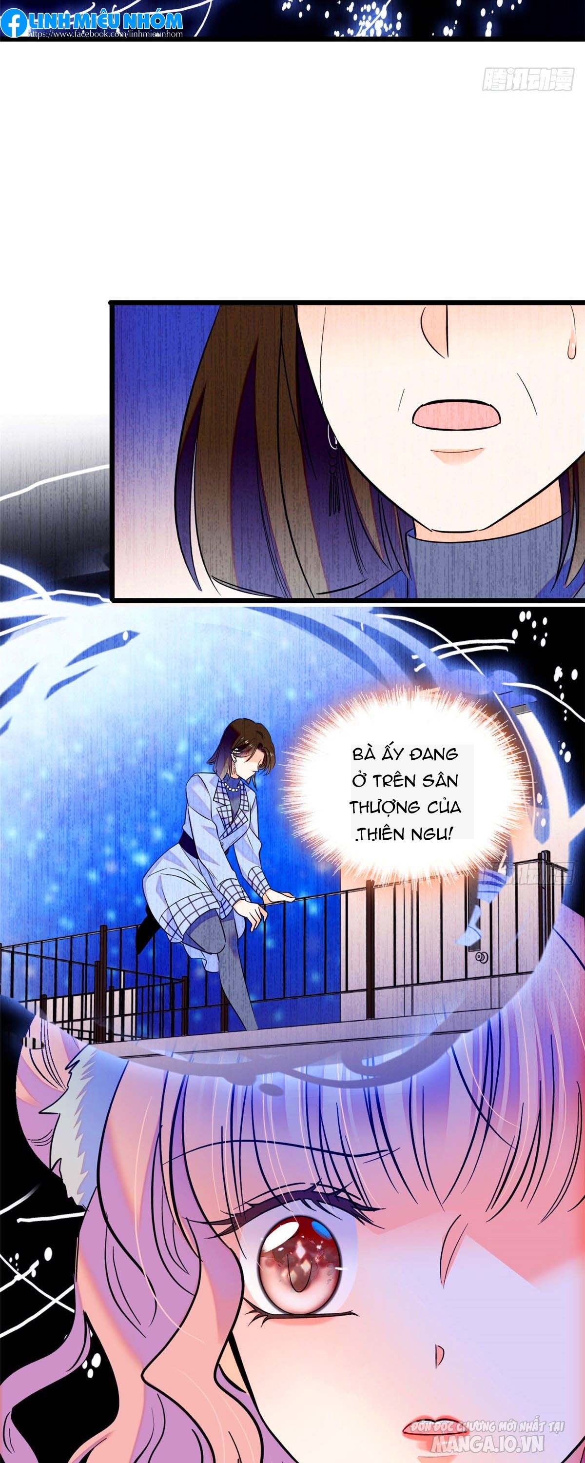 Fan Cp Của Tôi Và Ảnh Đế Trãi Dài Khắp Mxh Chapter 75.2 - Trang 2