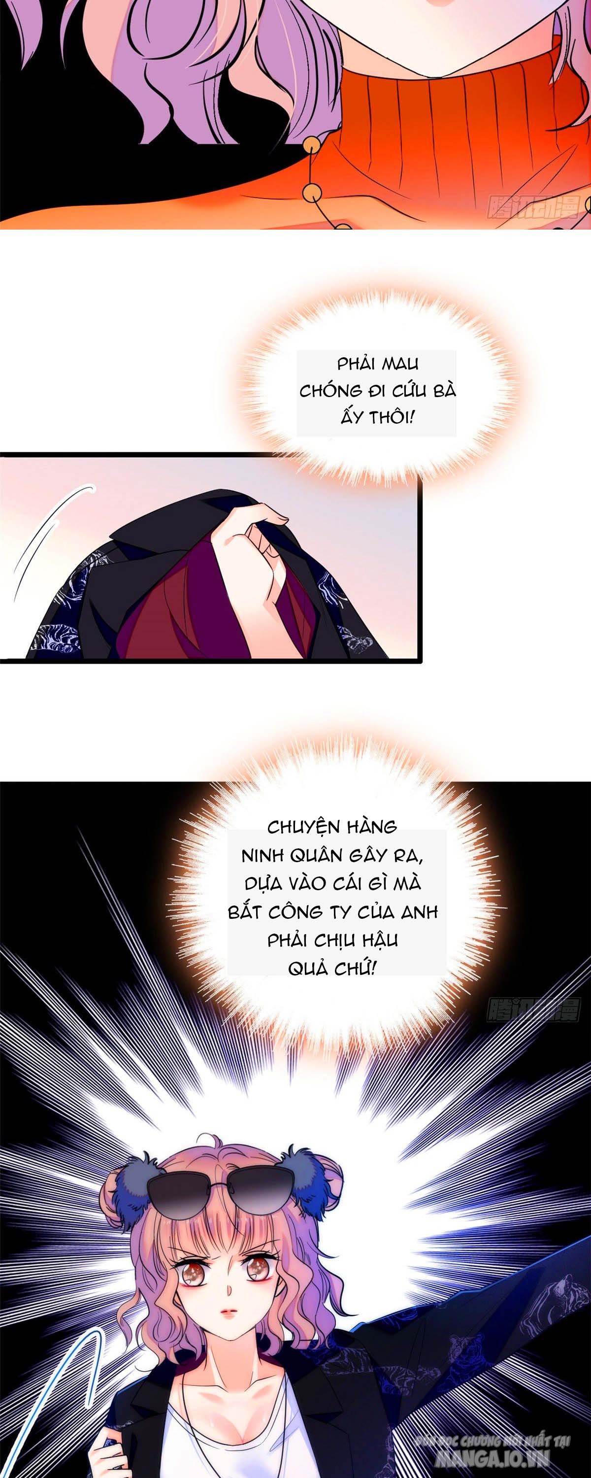 Fan Cp Của Tôi Và Ảnh Đế Trãi Dài Khắp Mxh Chapter 75.2 - Trang 2