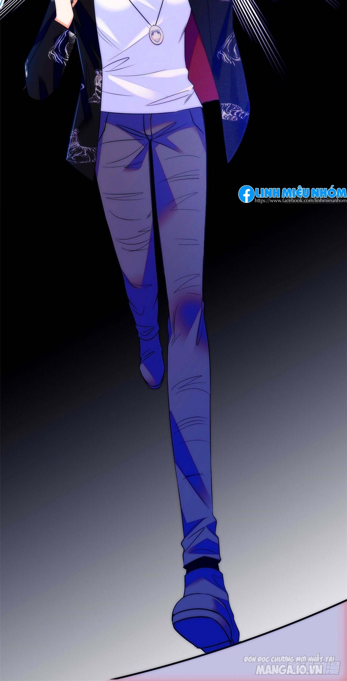 Fan Cp Của Tôi Và Ảnh Đế Trãi Dài Khắp Mxh Chapter 75.2 - Trang 2