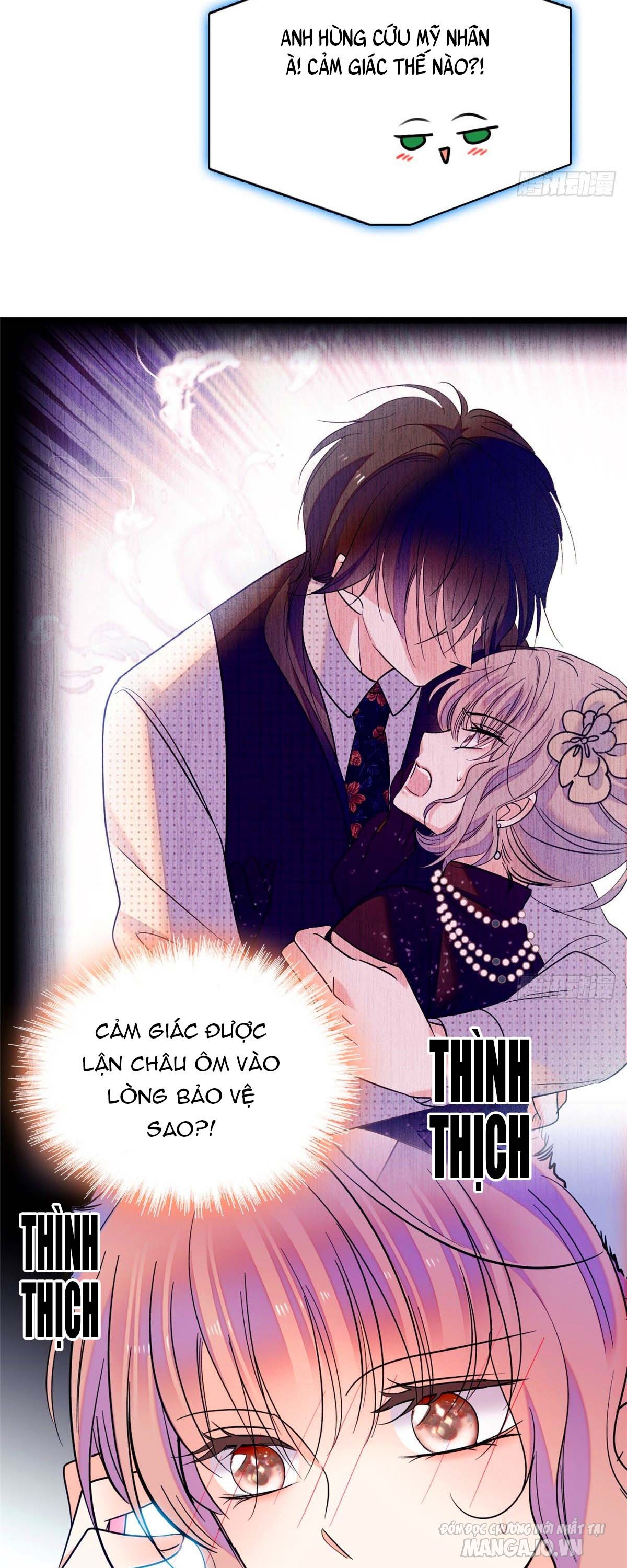 Fan Cp Của Tôi Và Ảnh Đế Trãi Dài Khắp Mxh Chapter 75.2 - Trang 2