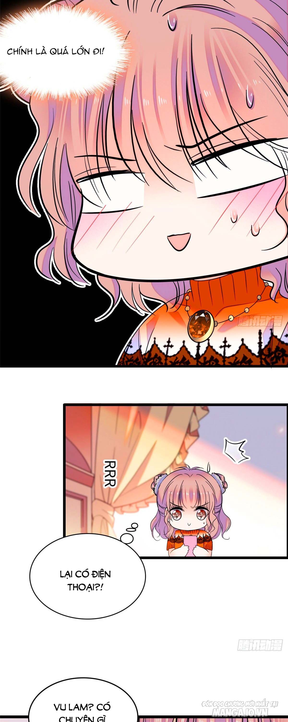 Fan Cp Của Tôi Và Ảnh Đế Trãi Dài Khắp Mxh Chapter 75.2 - Trang 2