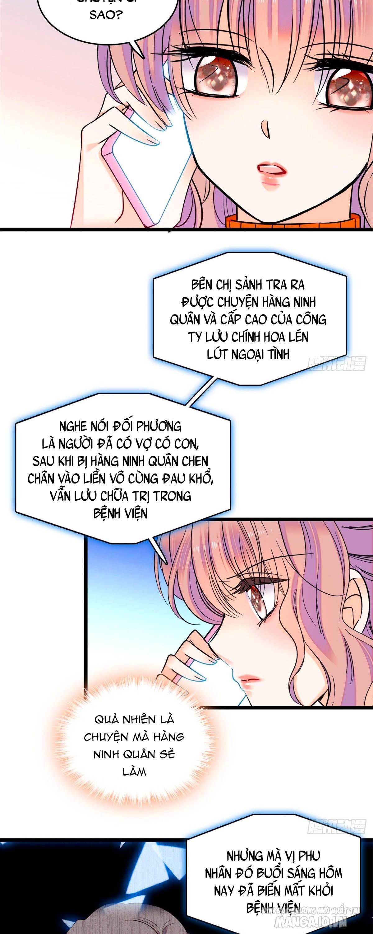 Fan Cp Của Tôi Và Ảnh Đế Trãi Dài Khắp Mxh Chapter 75.2 - Trang 2