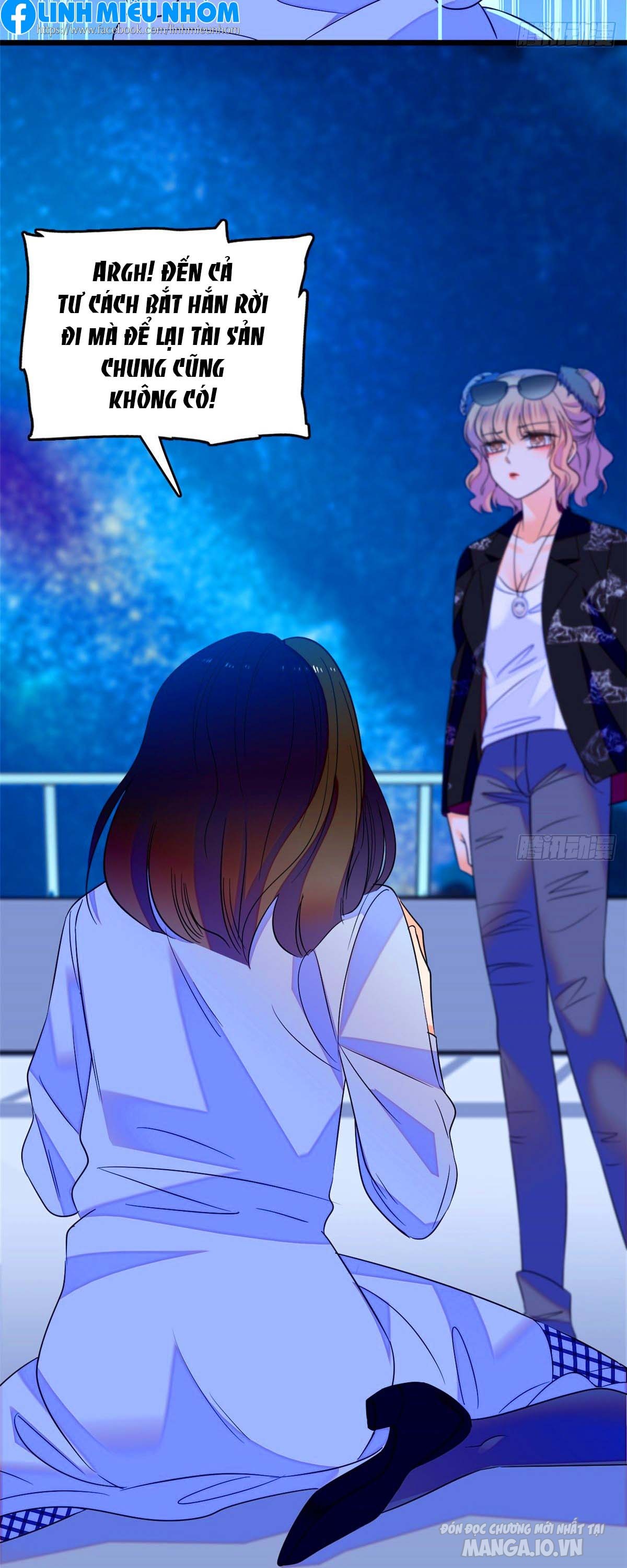 Fan Cp Của Tôi Và Ảnh Đế Trãi Dài Khắp Mxh Chapter 76.1 - Trang 2