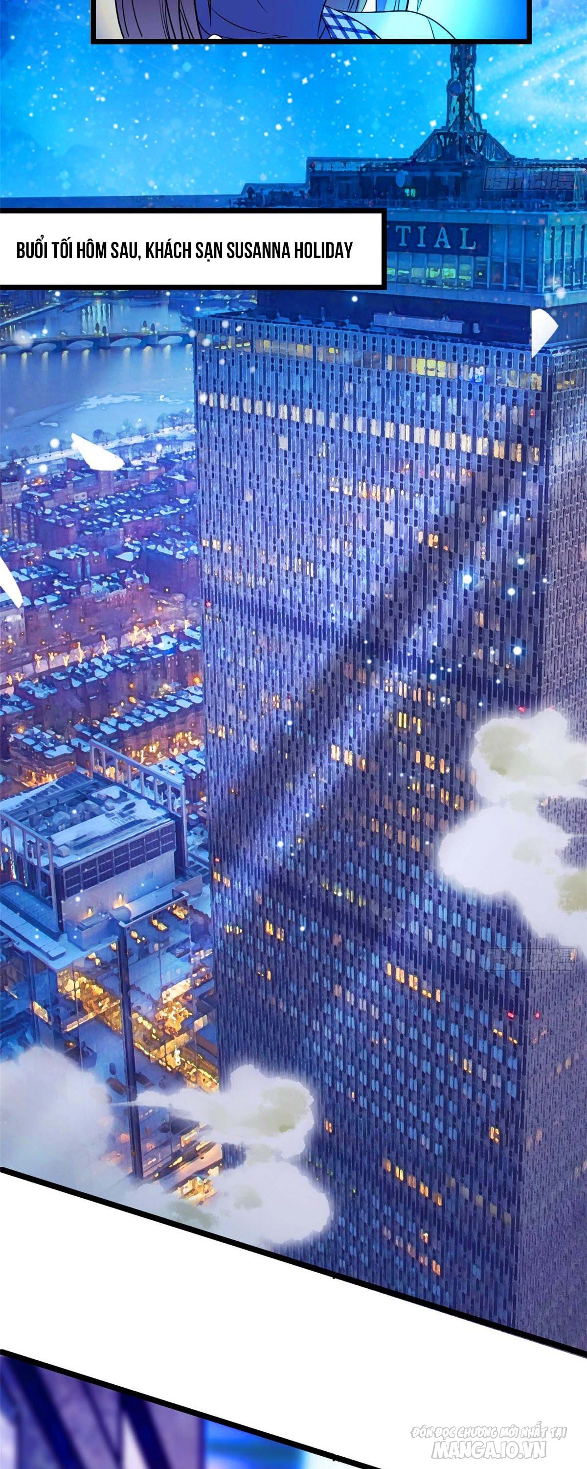 Fan Cp Của Tôi Và Ảnh Đế Trãi Dài Khắp Mxh Chapter 76.1 - Trang 2