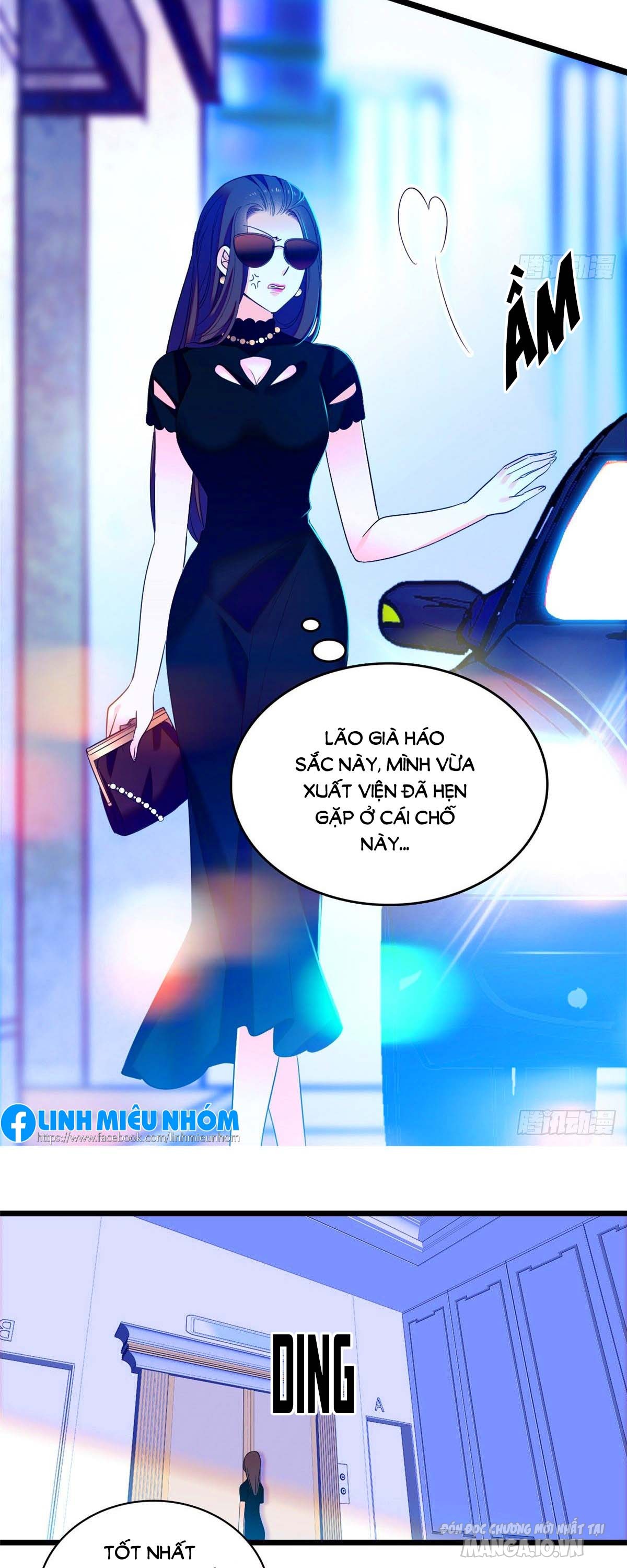 Fan Cp Của Tôi Và Ảnh Đế Trãi Dài Khắp Mxh Chapter 76.1 - Trang 2