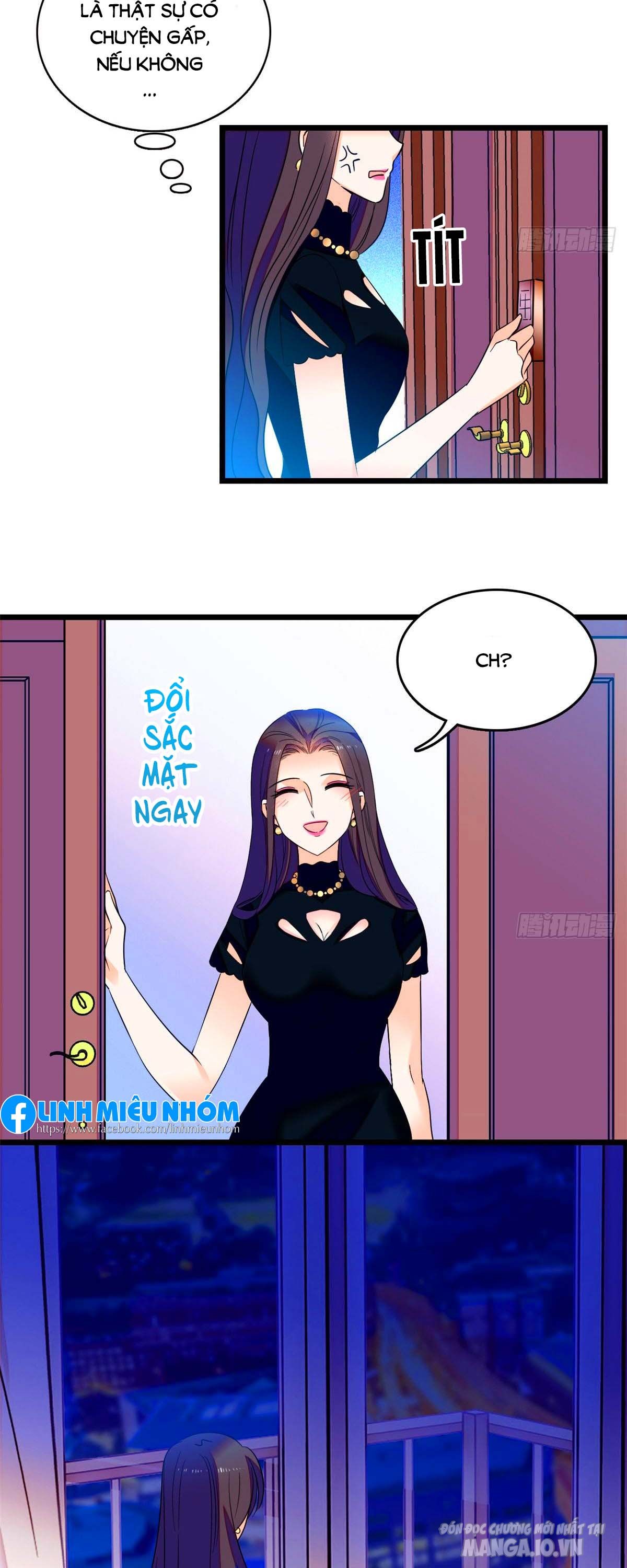 Fan Cp Của Tôi Và Ảnh Đế Trãi Dài Khắp Mxh Chapter 76.1 - Trang 2